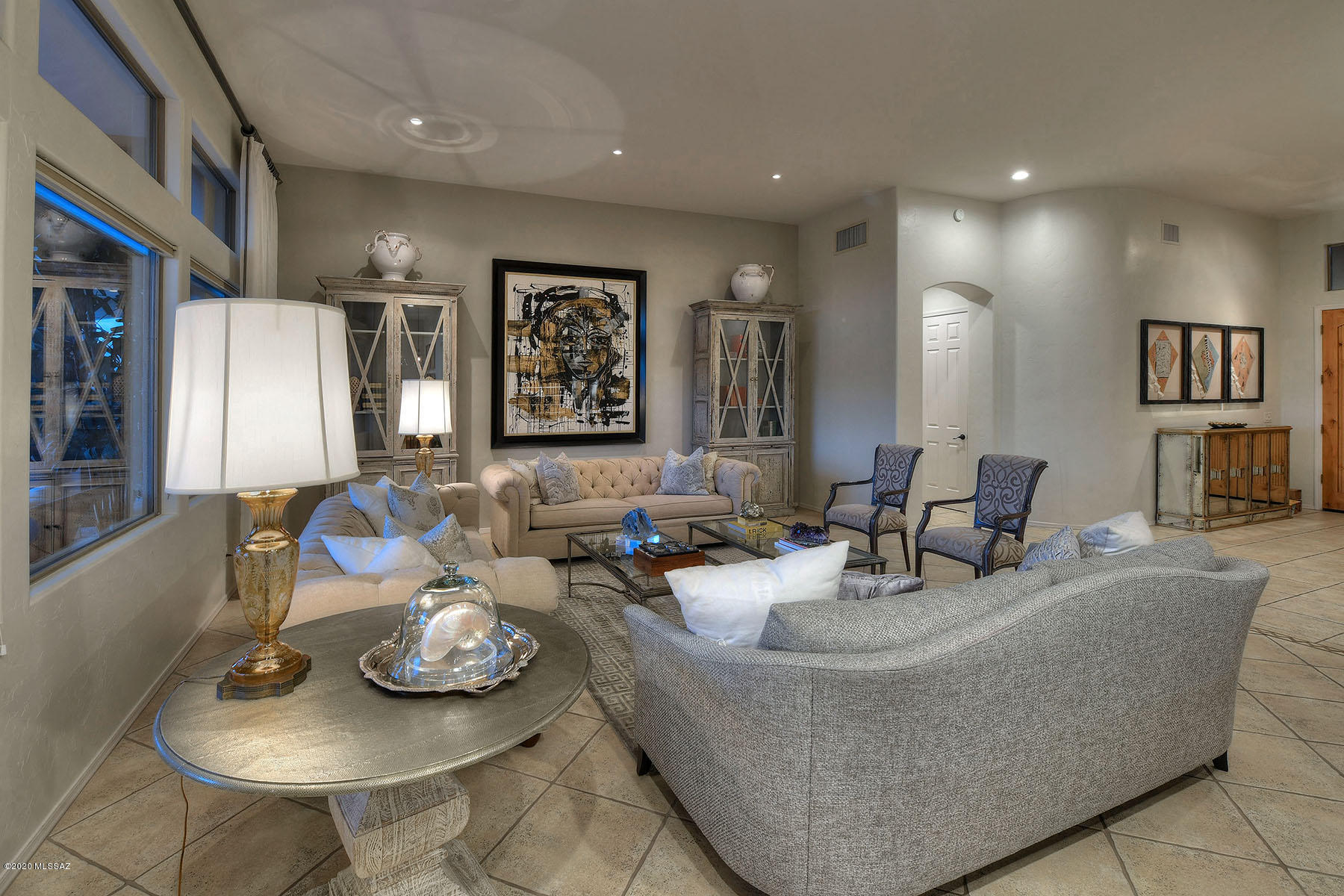 Pinnacle Ridge (1-76) - Residential