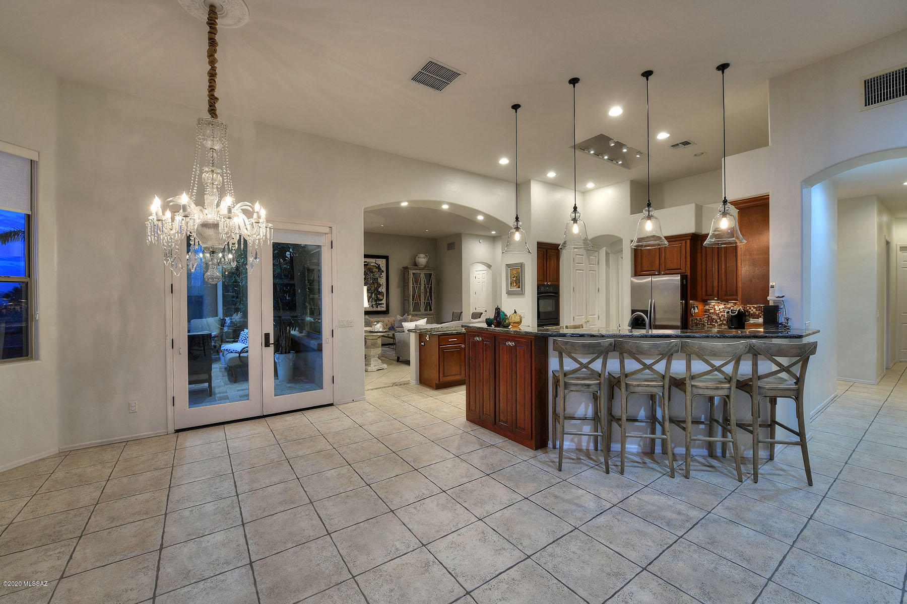Pinnacle Ridge (1-76) - Residential