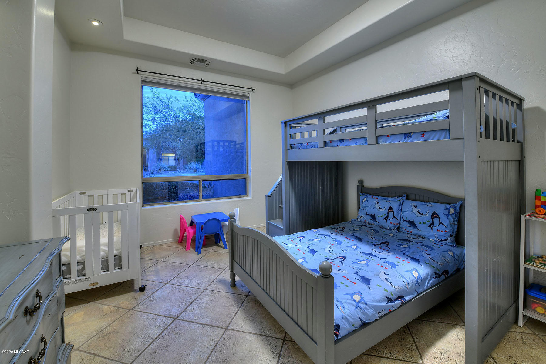 Pinnacle Ridge (1-76) - Residential