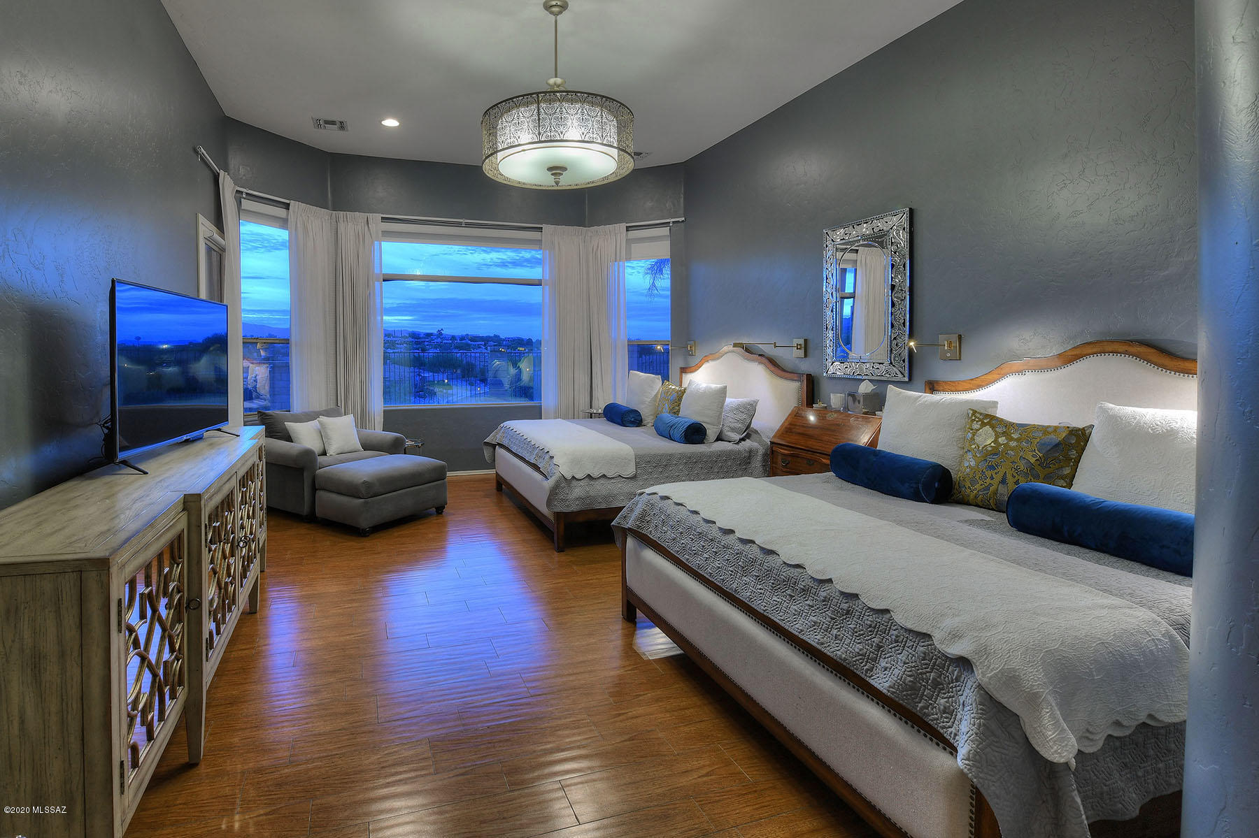 Pinnacle Ridge (1-76) - Residential
