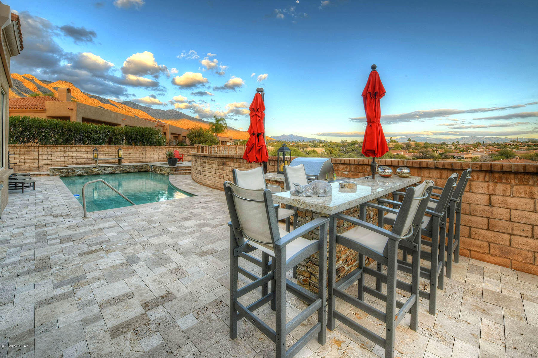 Pinnacle Ridge (1-76) - Residential