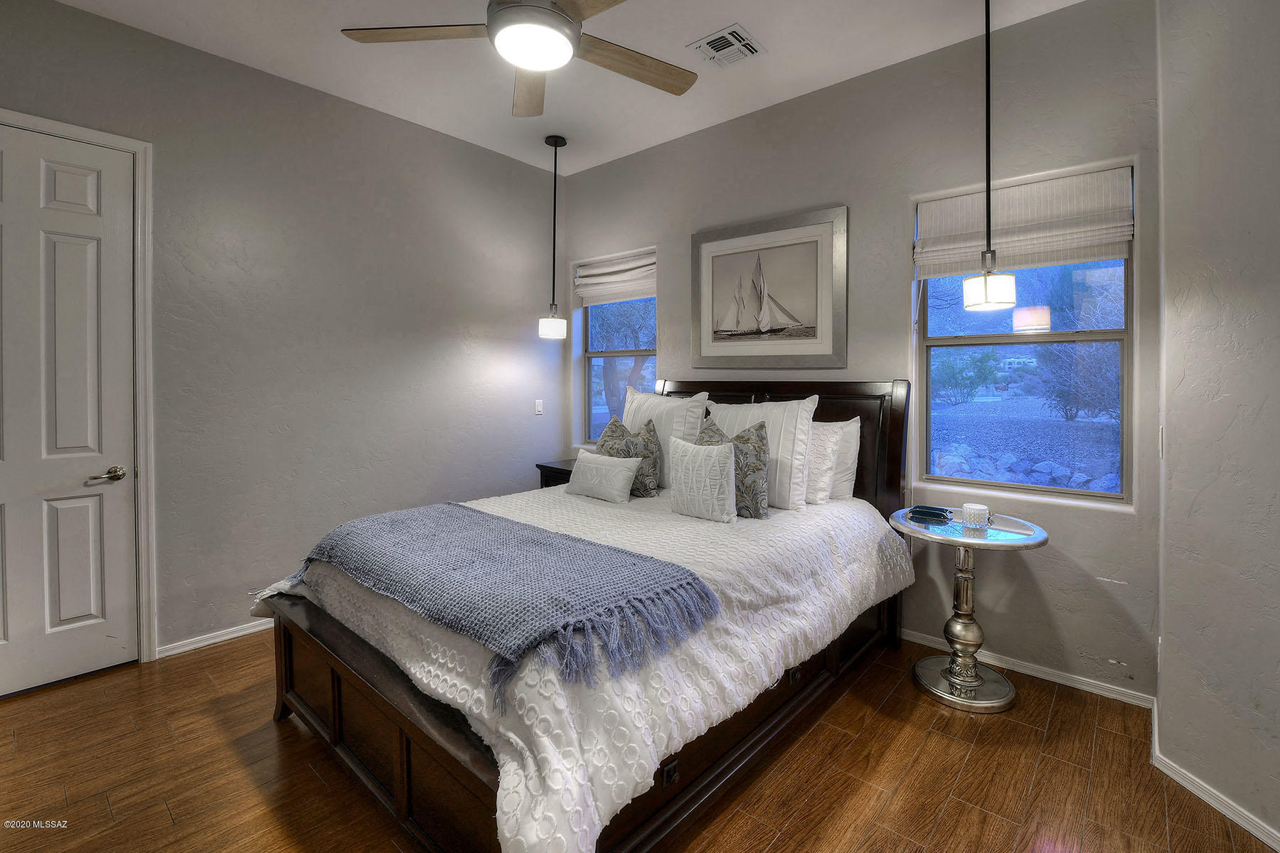 Pinnacle Ridge (1-76) - Residential