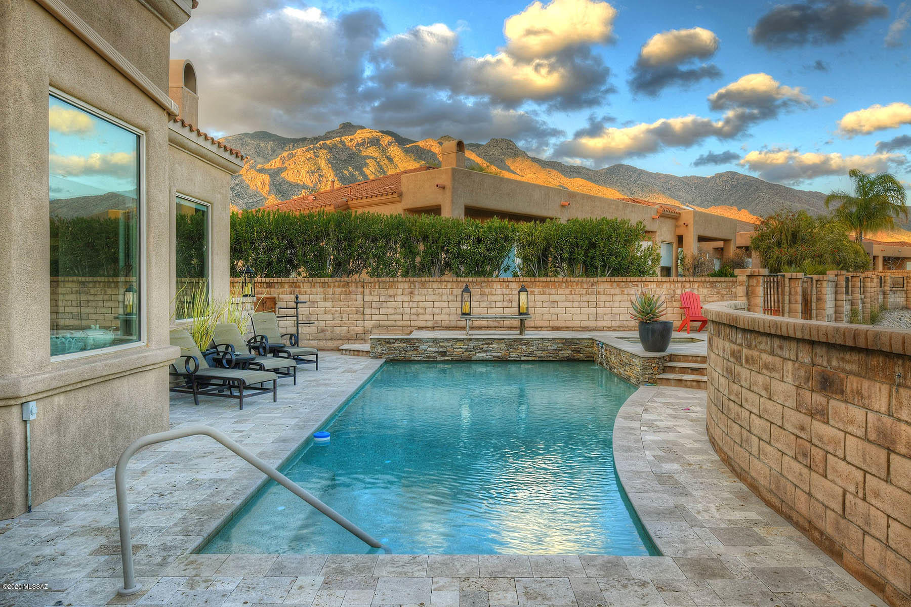 Pinnacle Ridge (1-76) - Residential