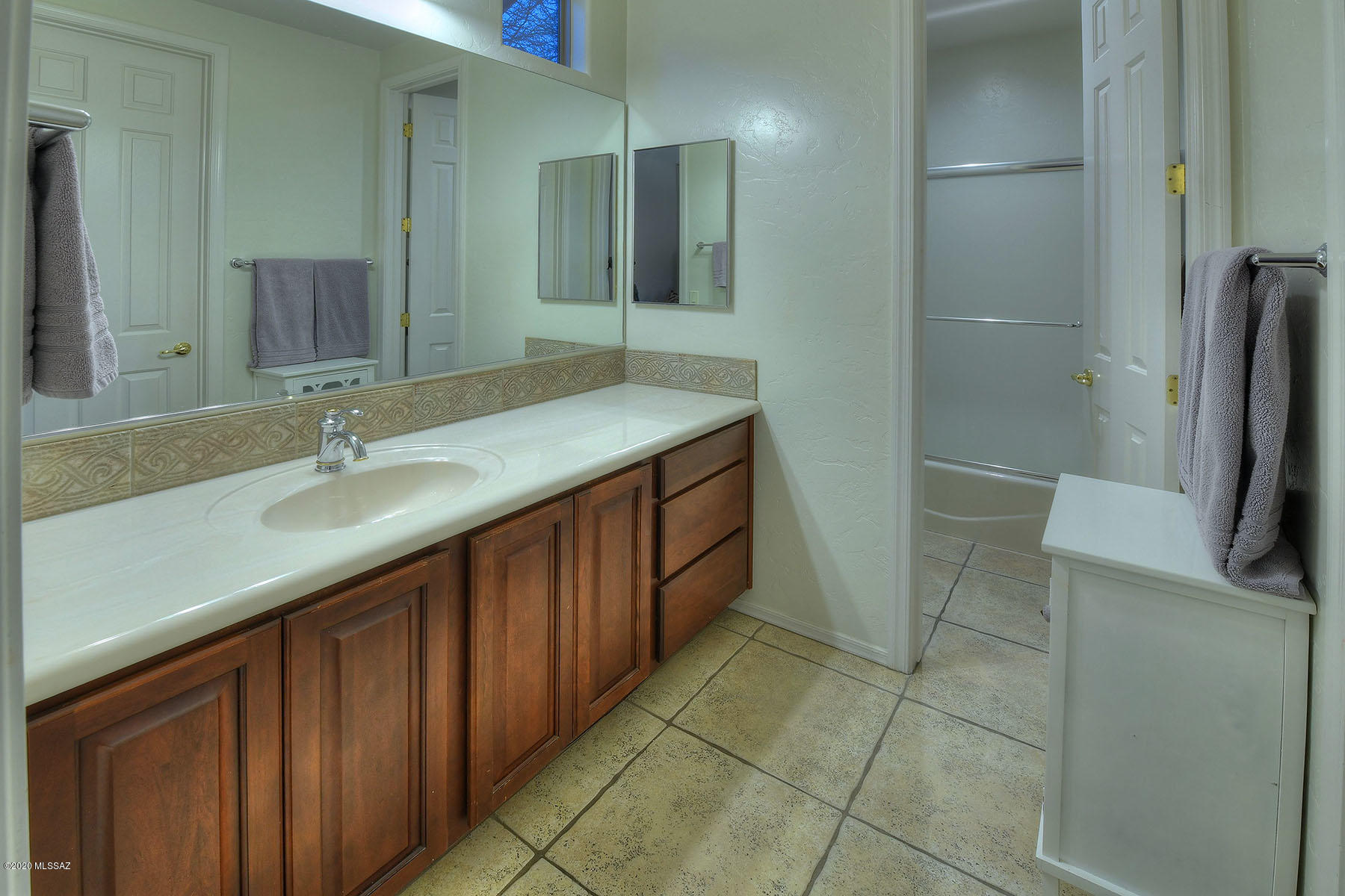 Pinnacle Ridge (1-76) - Residential