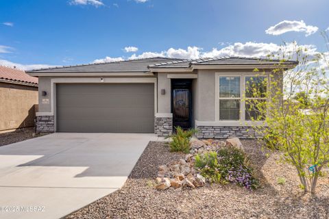 11778 E Becker Drive, Vail, AZ 85641 - MLS#: 22509920