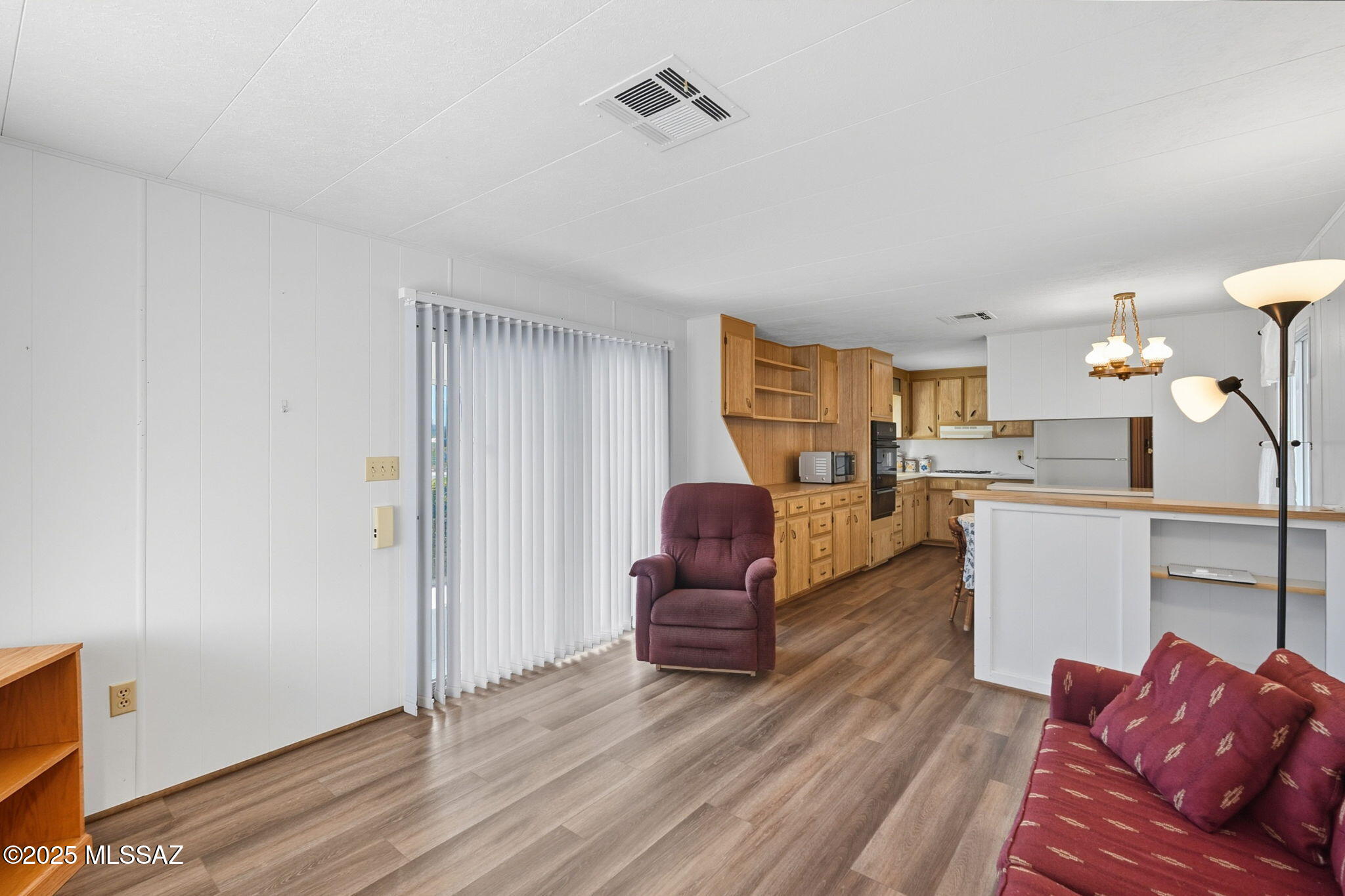 10705 N Mont Blanc Avenue