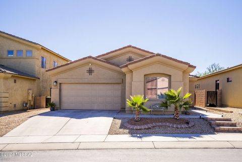 A home in Green Valley