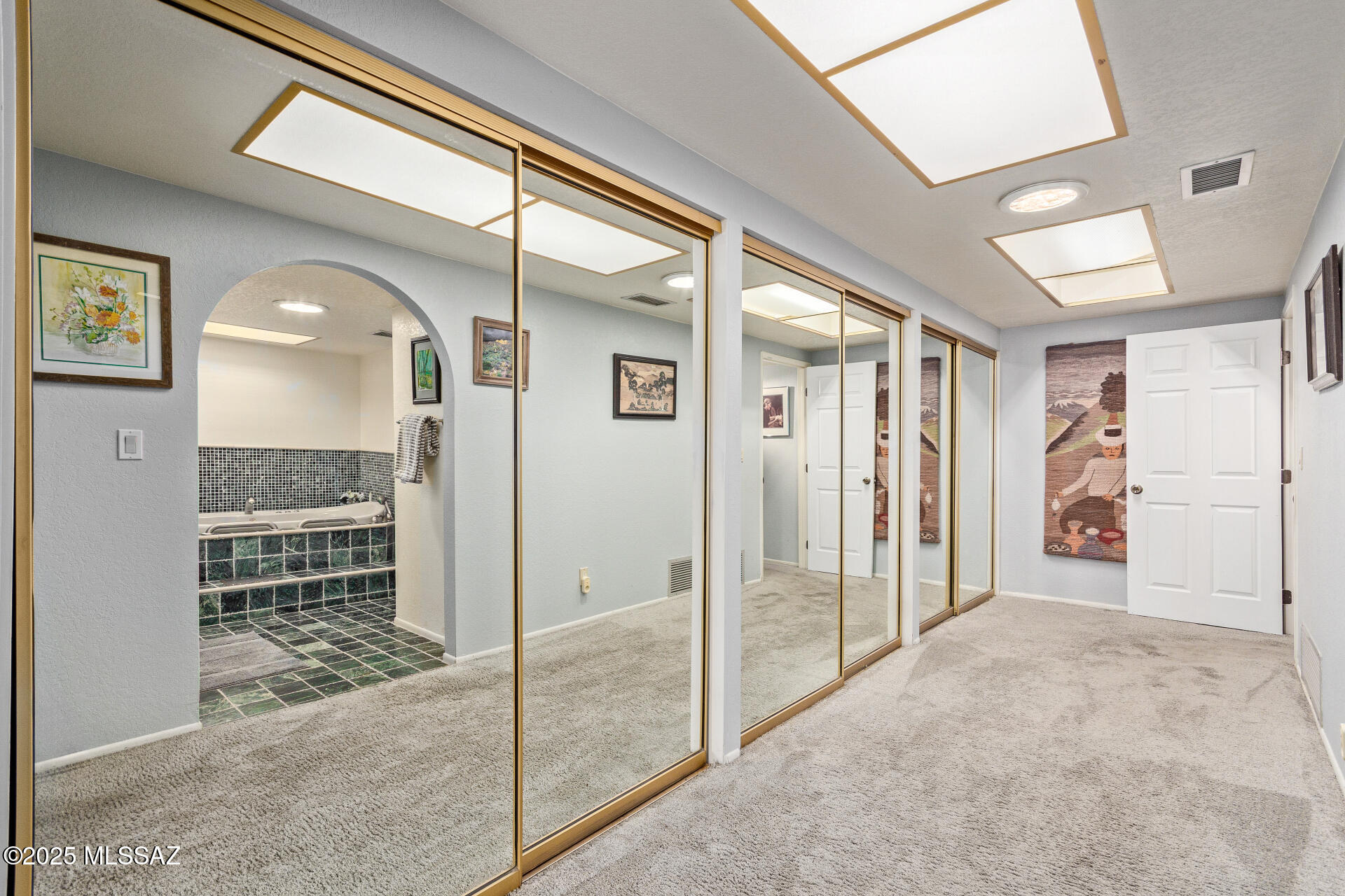 Golden Heritage Village(1-104) - Residential