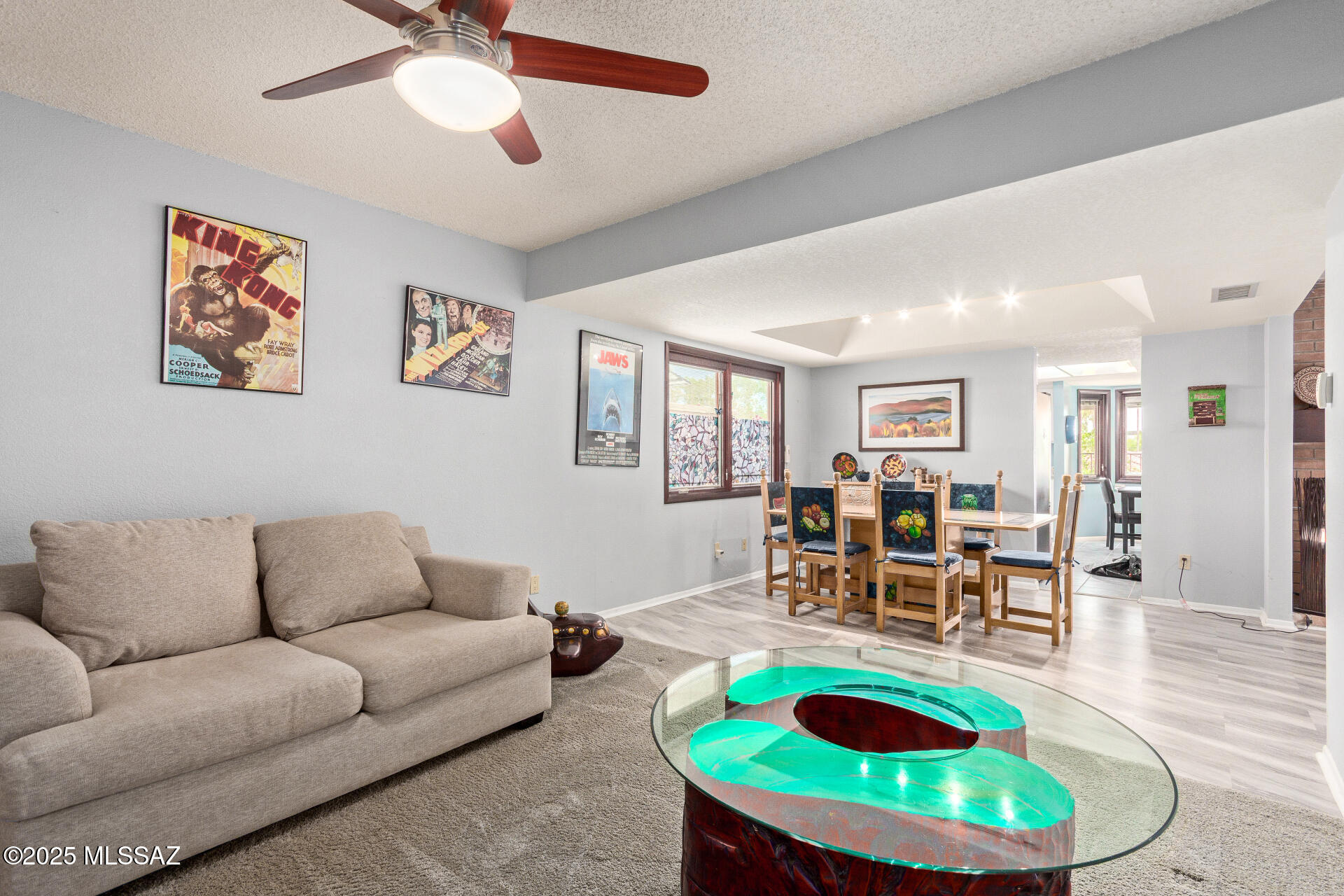 Golden Heritage Village(1-104) - Residential