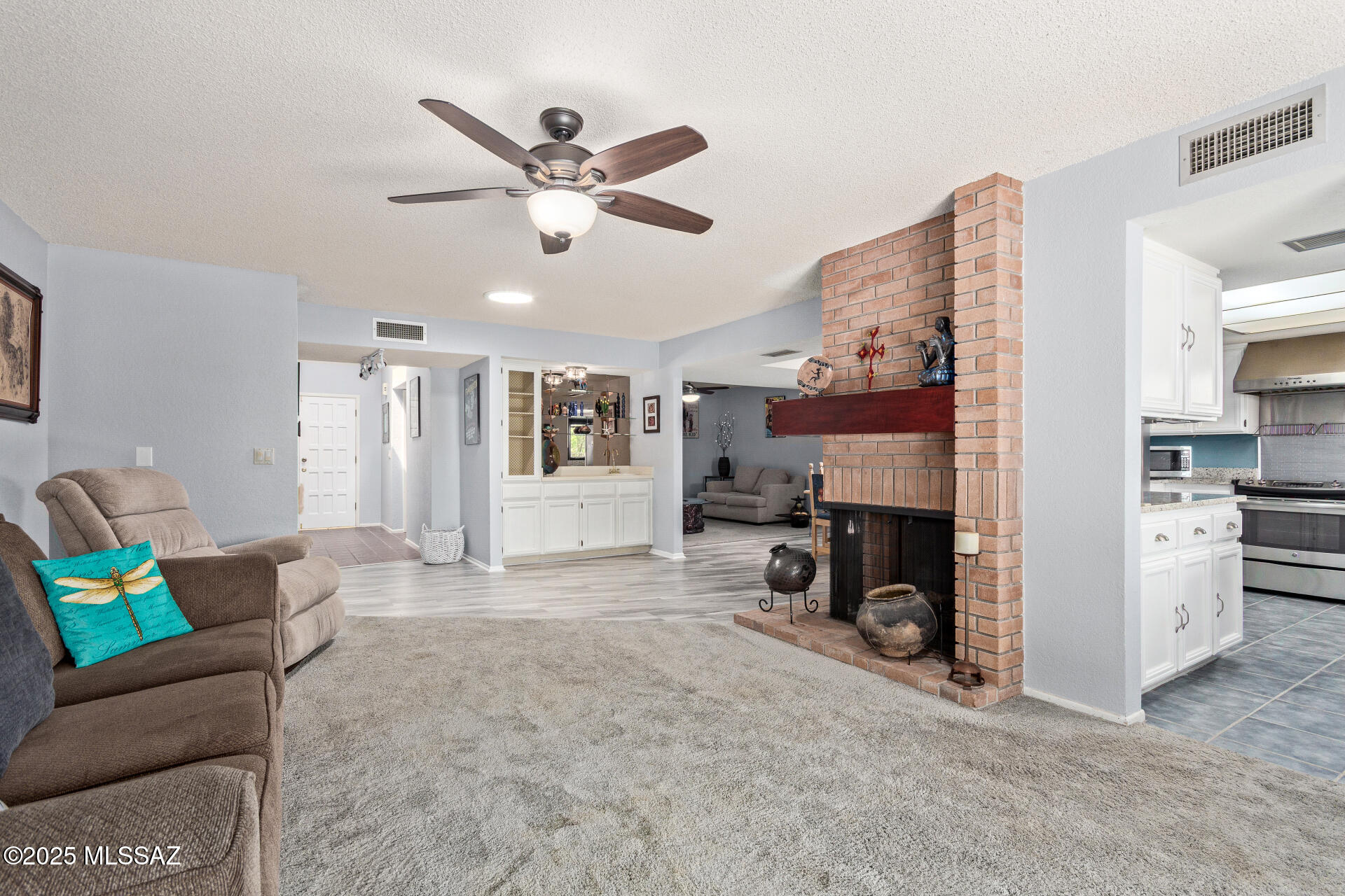 Golden Heritage Village(1-104) - Residential