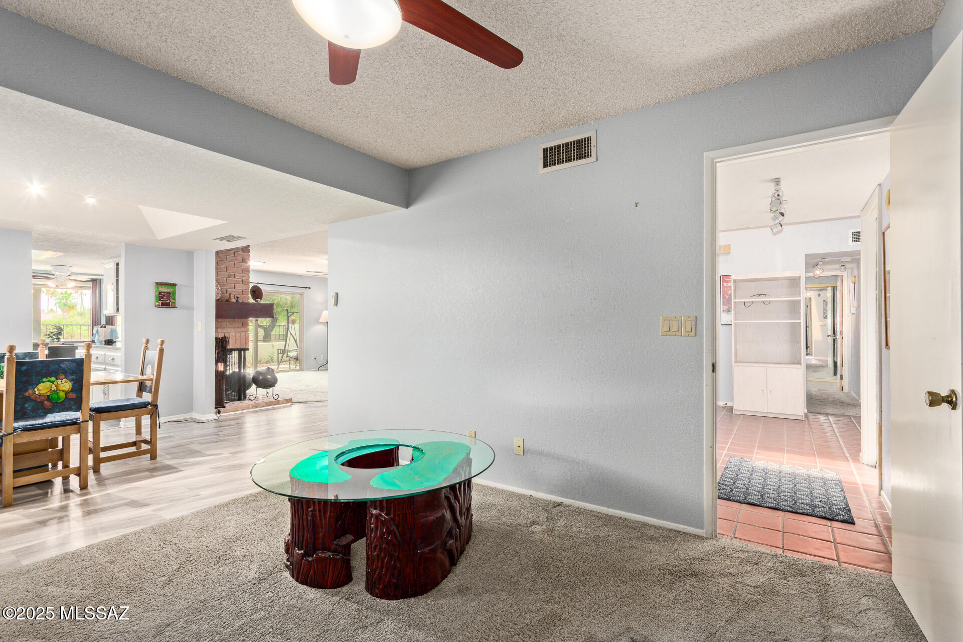 Golden Heritage Village(1-104) - Residential