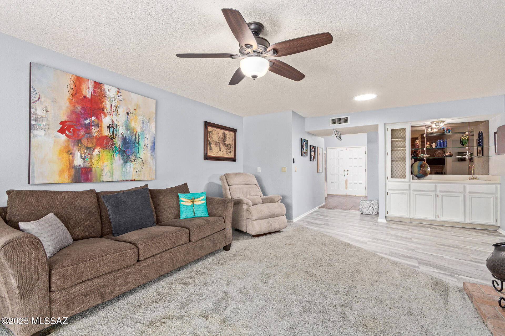 Golden Heritage Village(1-104) - Residential