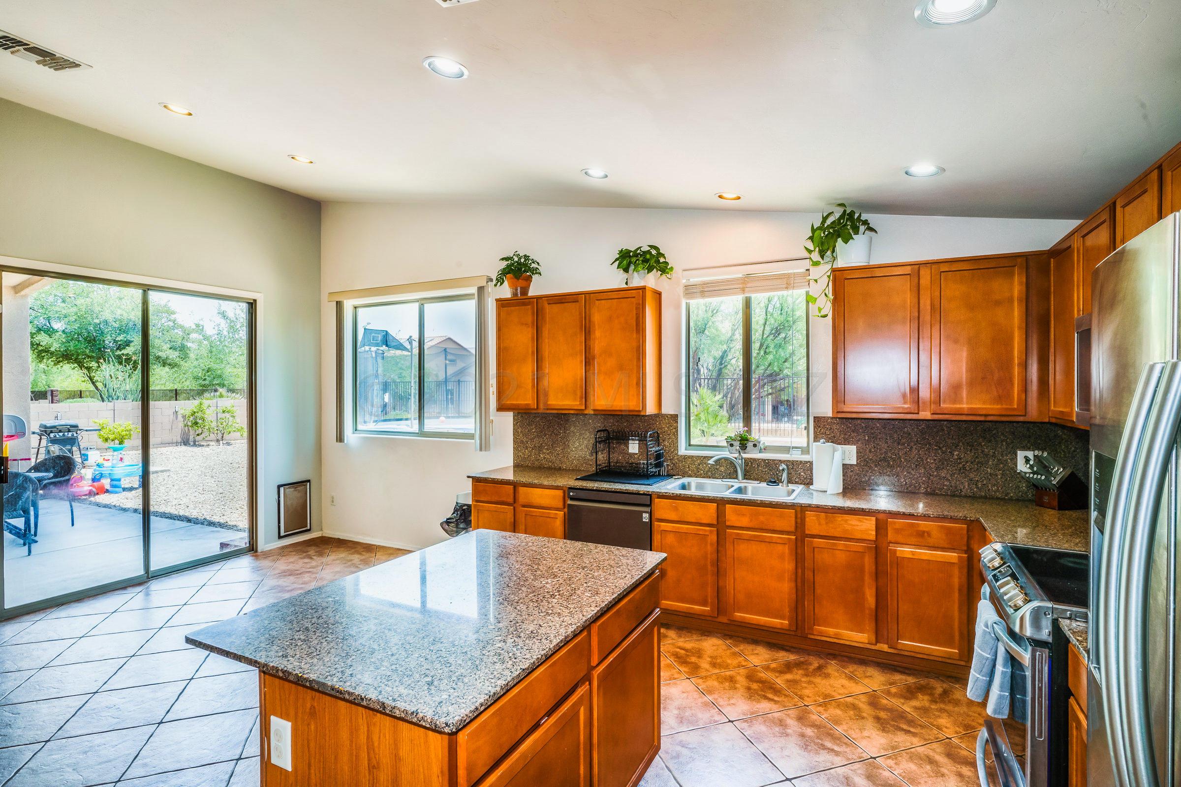 Gladden Farms BLK 10 (1-84) - Residential