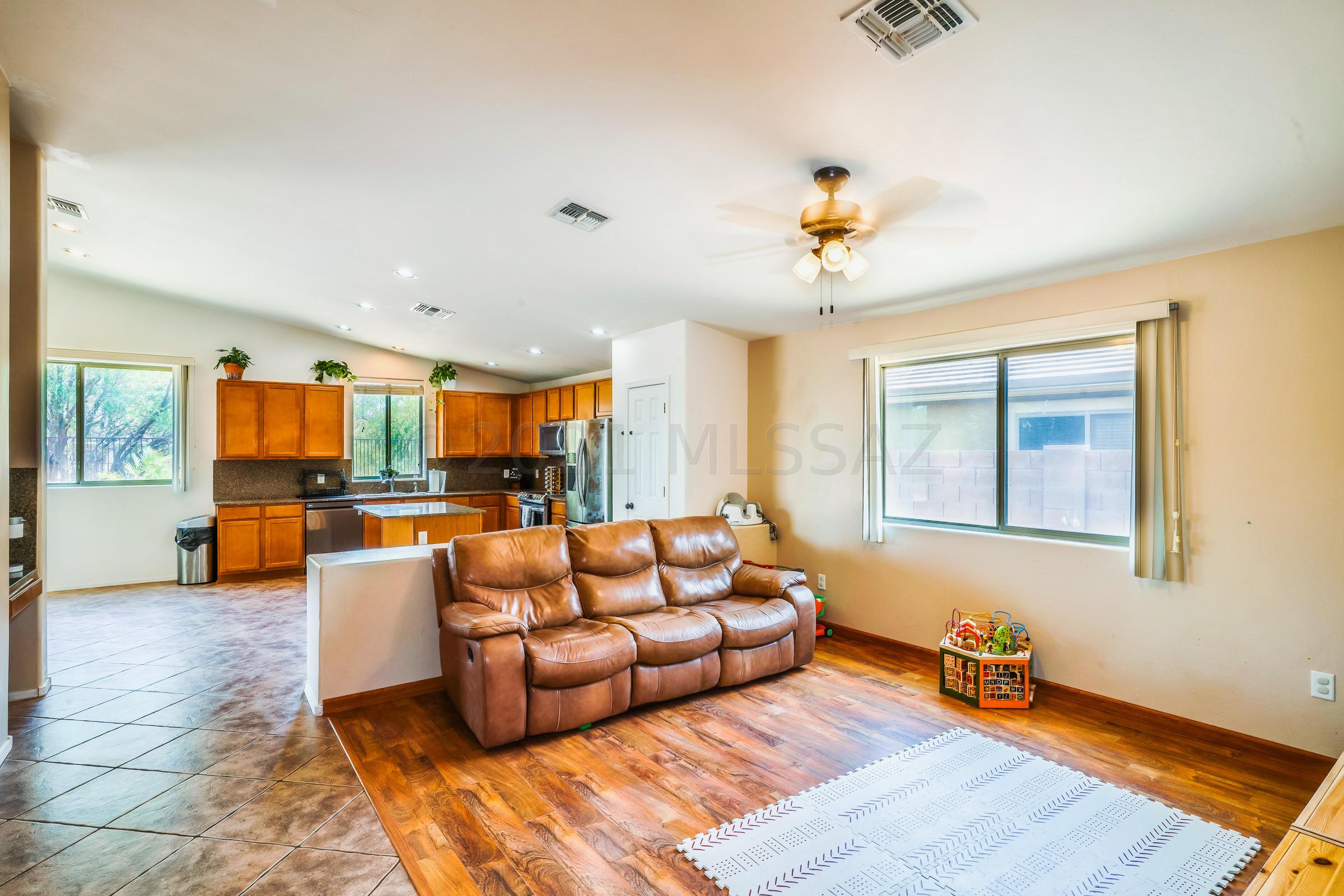 Gladden Farms BLK 10 (1-84) - Residential