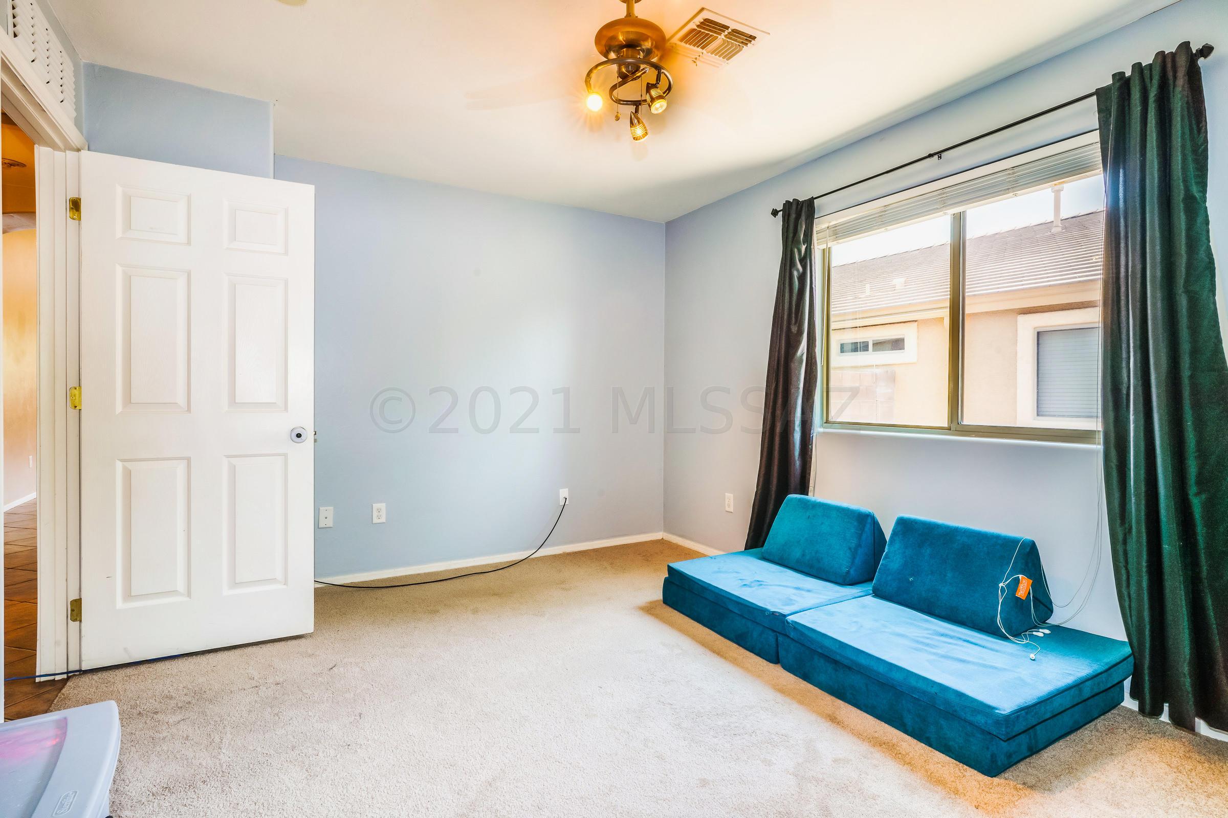Gladden Farms BLK 10 (1-84) - Residential
