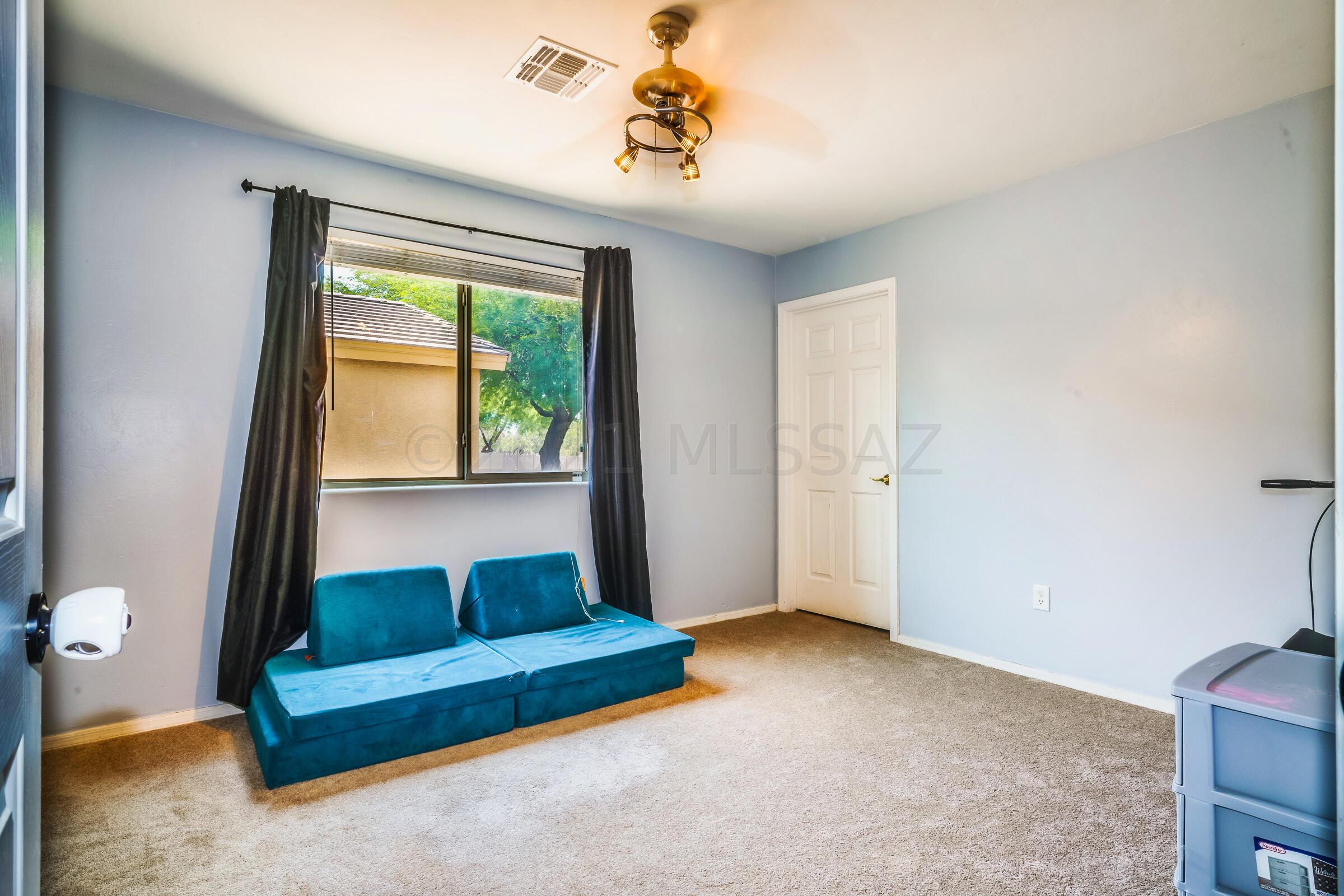 Gladden Farms BLK 10 (1-84) - Residential