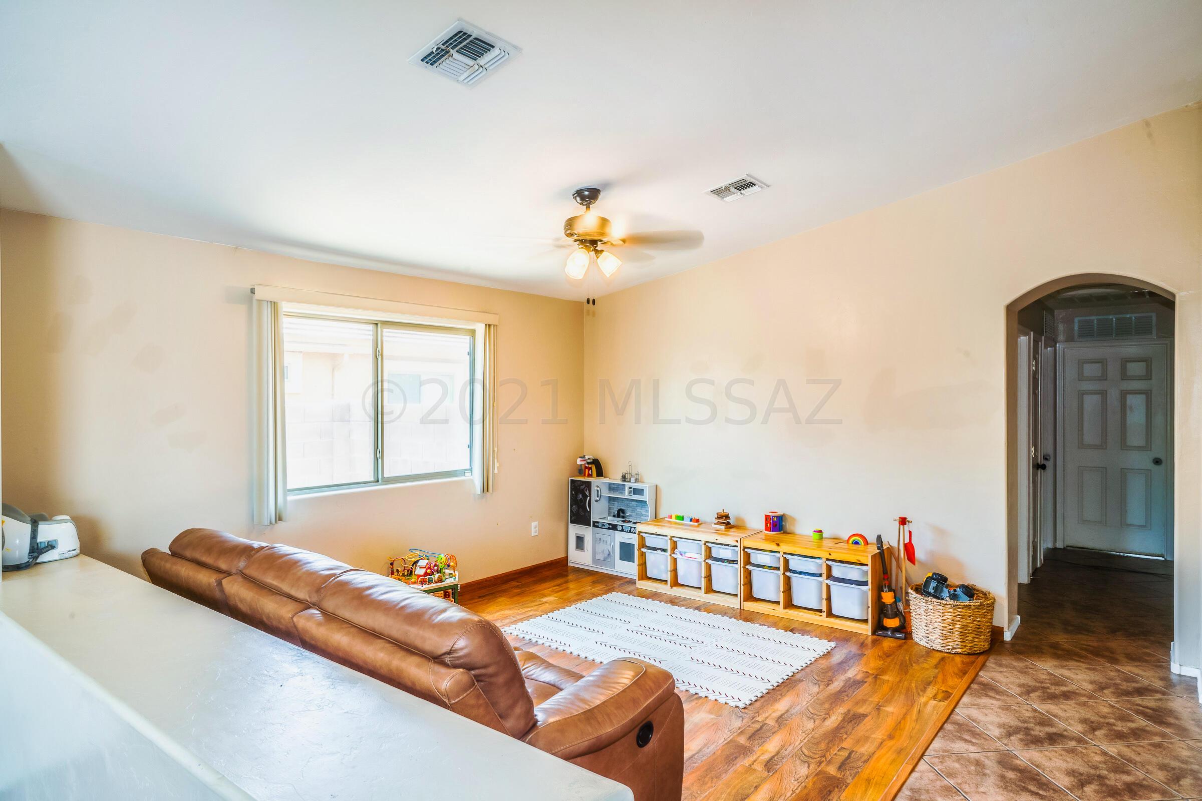 Gladden Farms BLK 10 (1-84) - Residential