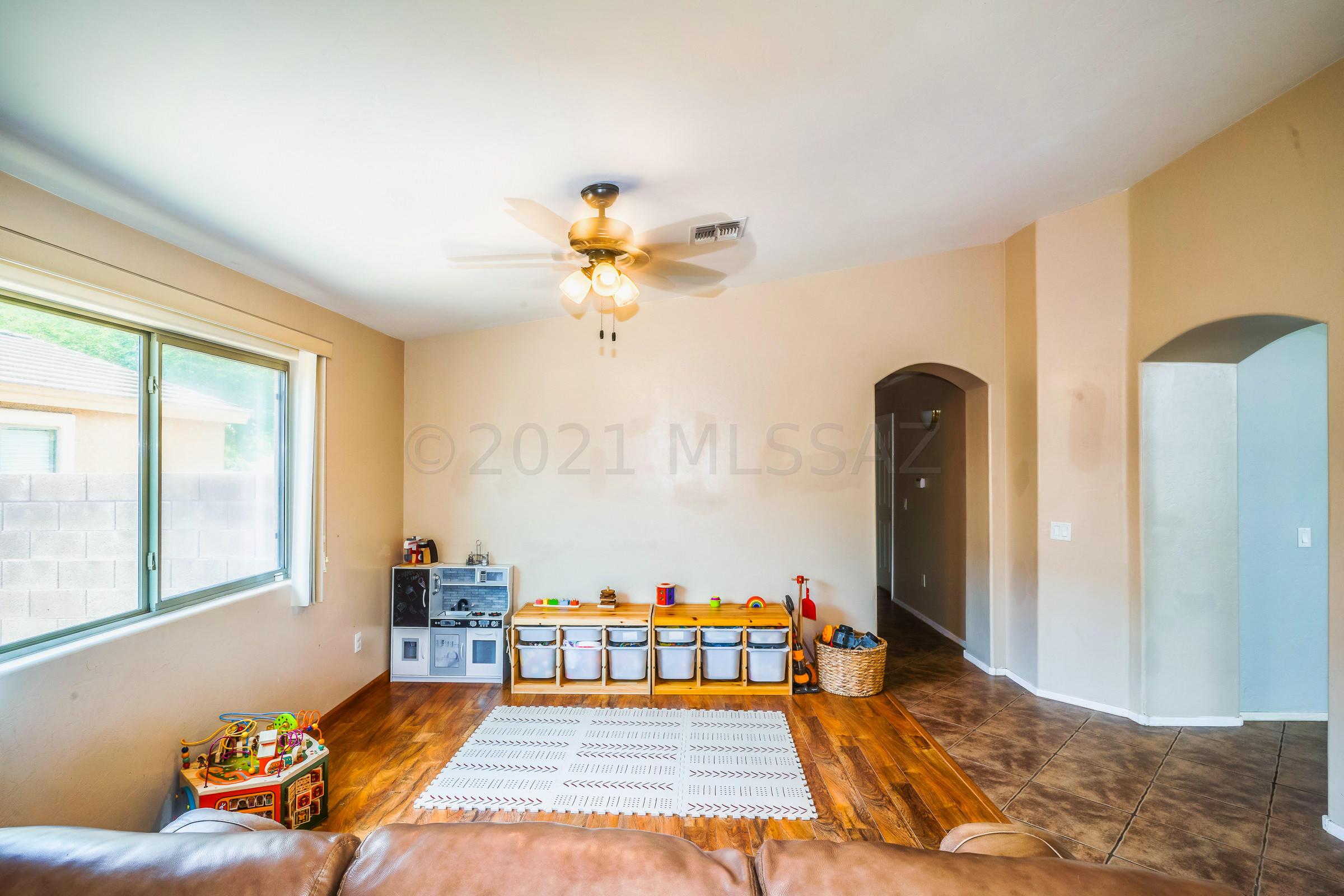 Gladden Farms BLK 10 (1-84) - Residential
