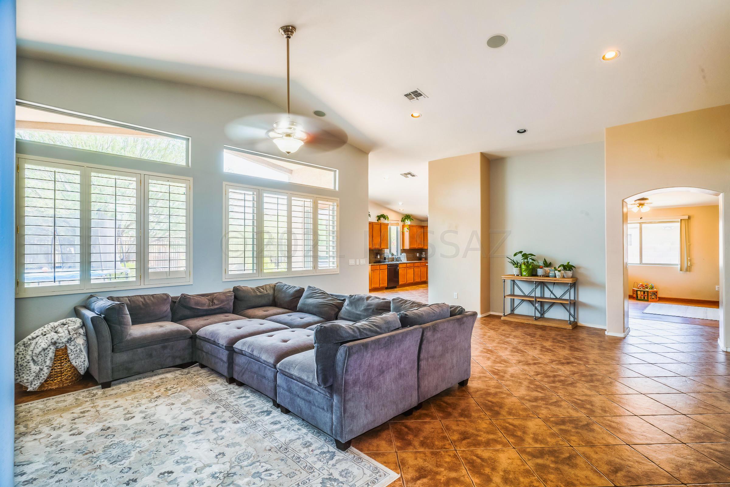 Gladden Farms BLK 10 (1-84) - Residential
