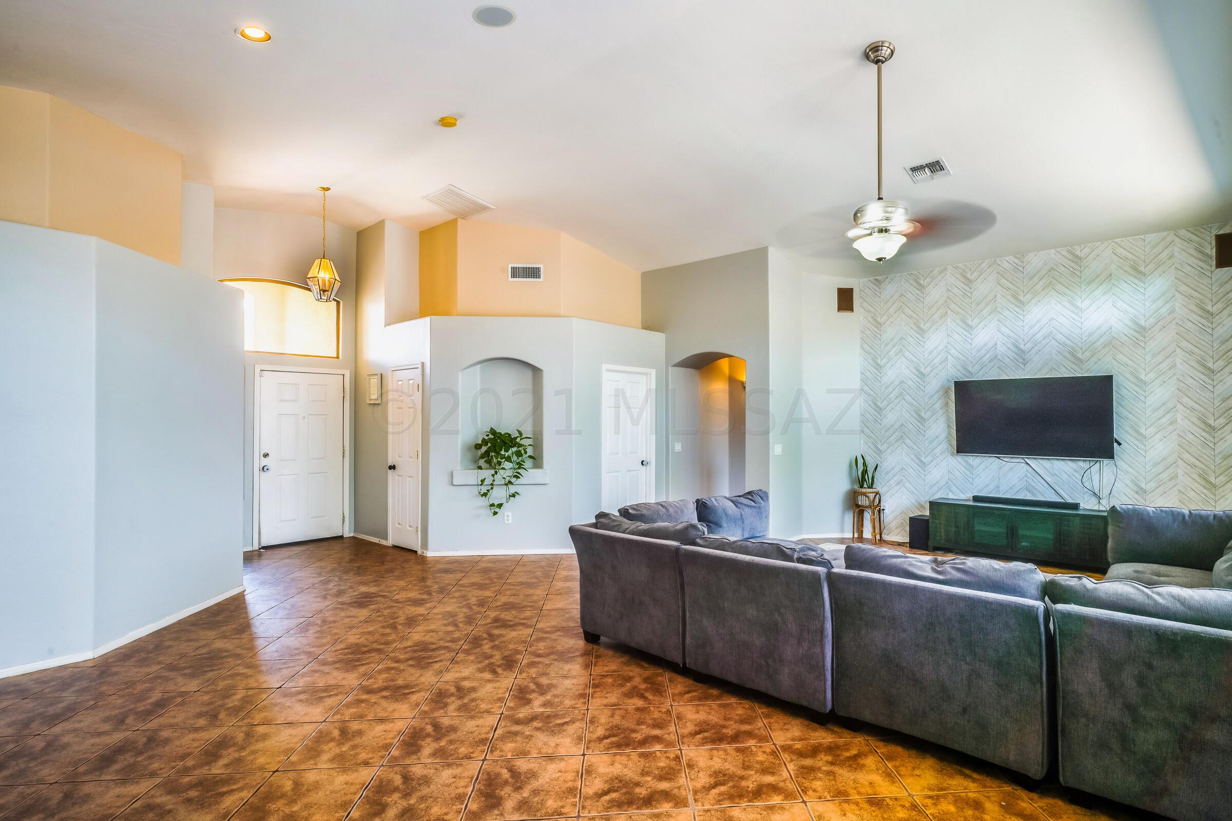 Gladden Farms BLK 10 (1-84) - Residential