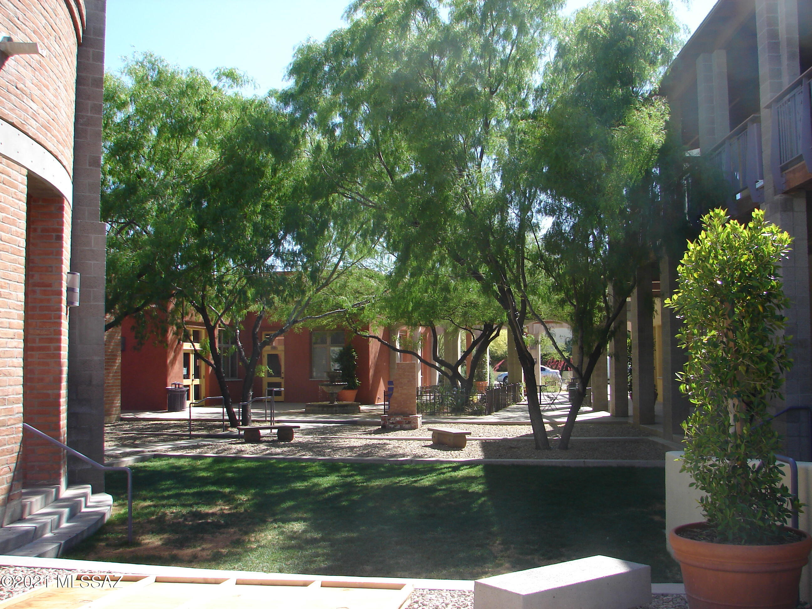 Civano 1 (166-527) - Residential