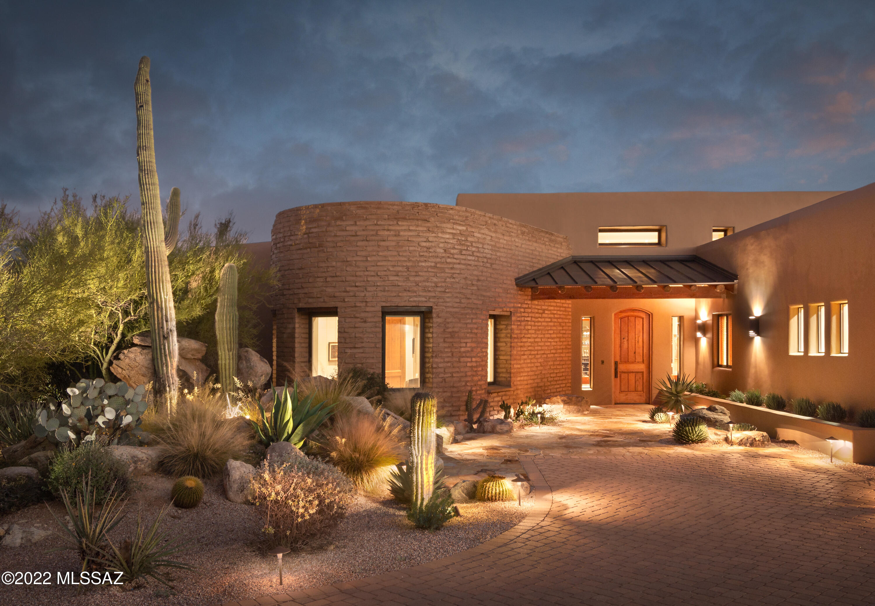 Honey Bee Ridge(The Estates At) - Residential