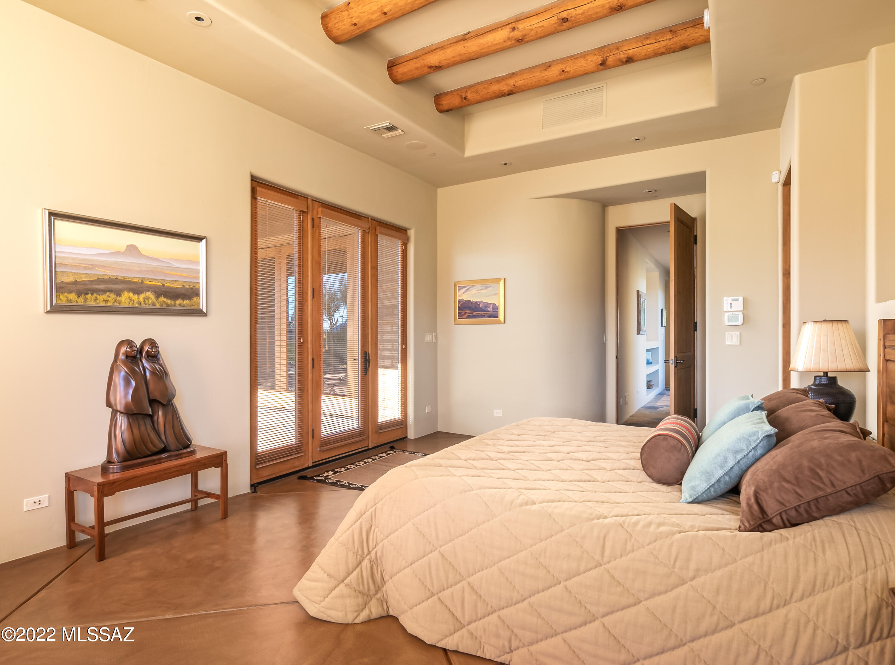 Honey Bee Ridge(The Estates At) - Residential