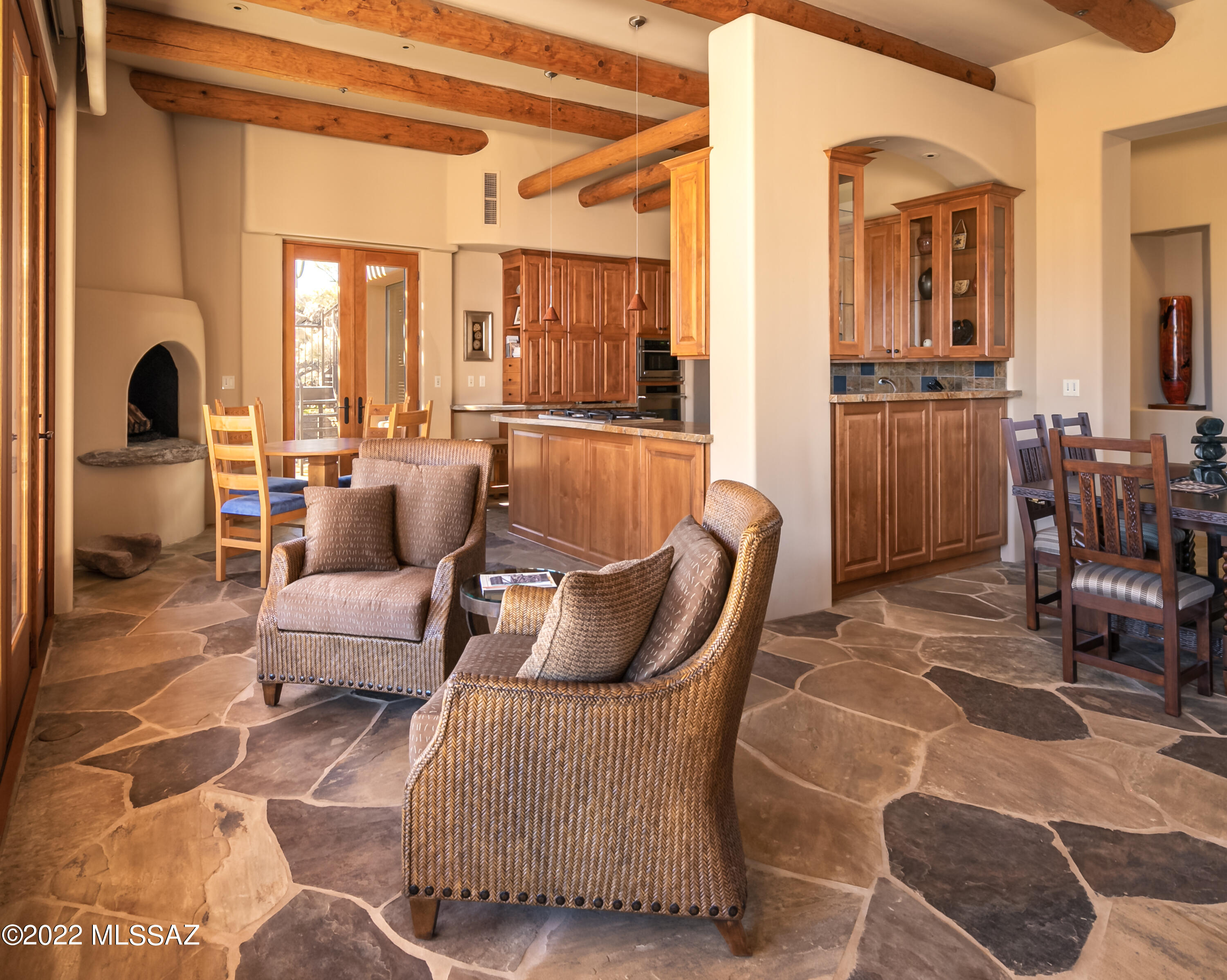 Honey Bee Ridge(The Estates At) - Residential