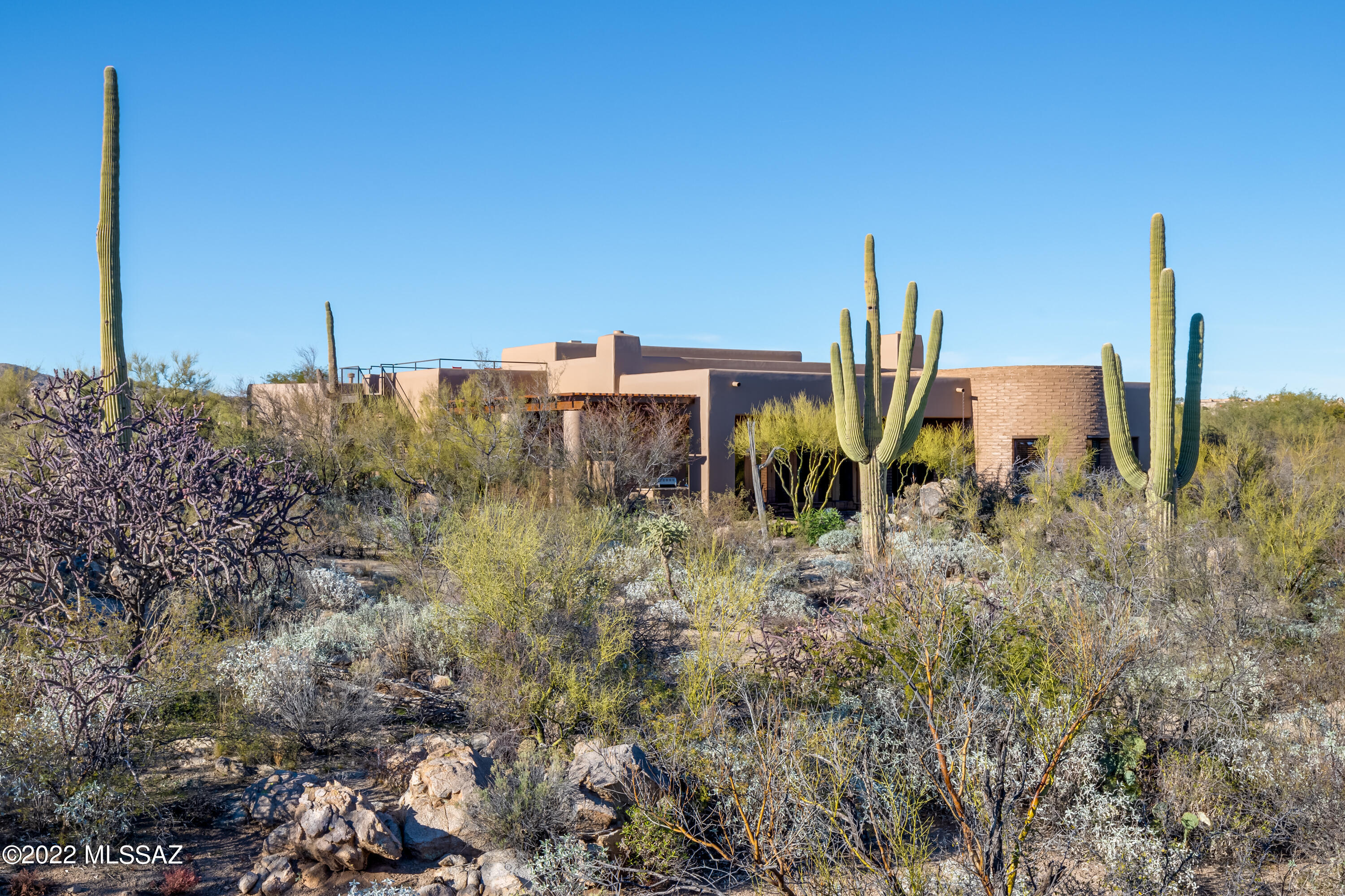 Honey Bee Ridge(The Estates At) - Residential