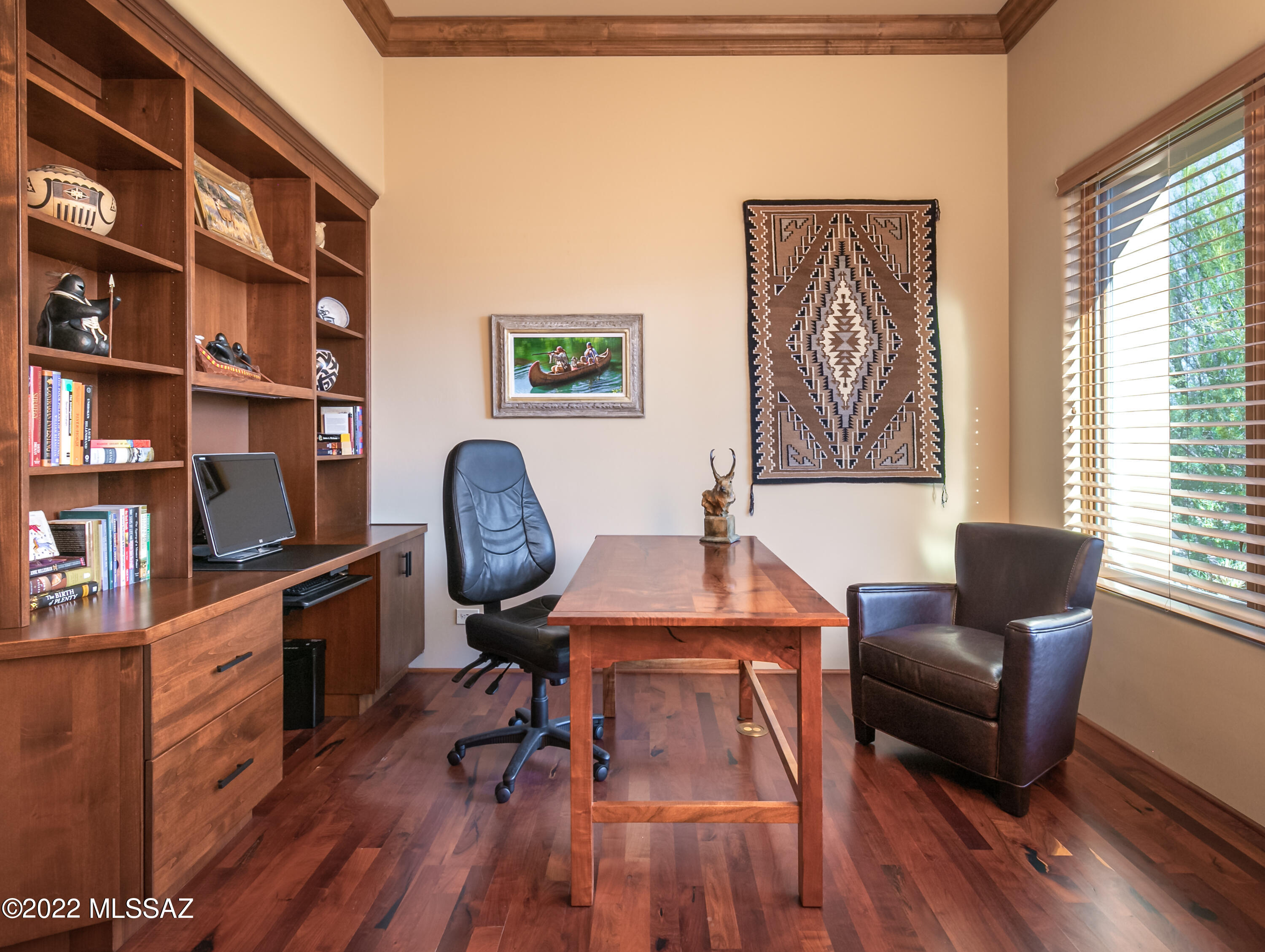 Honey Bee Ridge(The Estates At) - Residential
