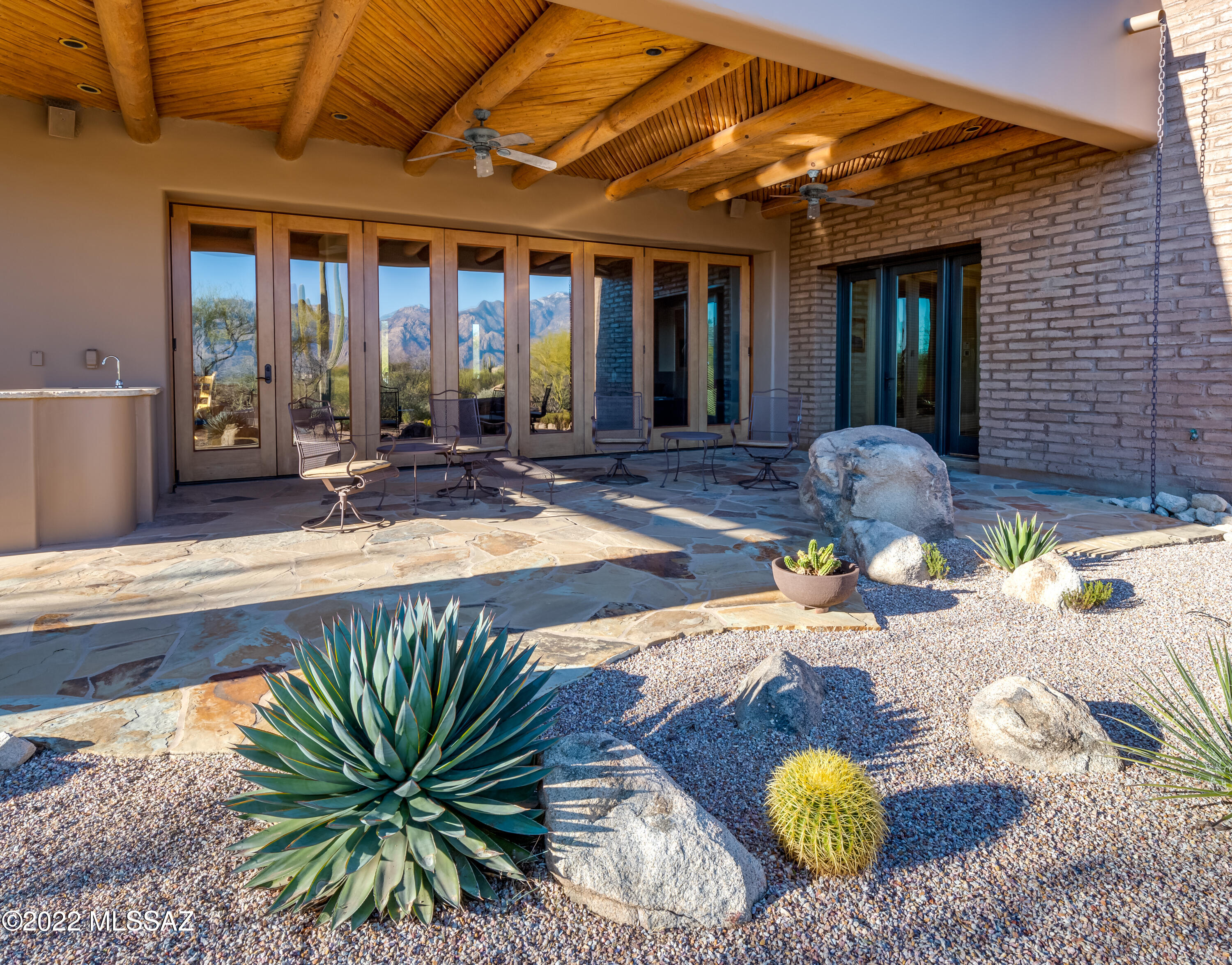 Honey Bee Ridge(The Estates At) - Residential