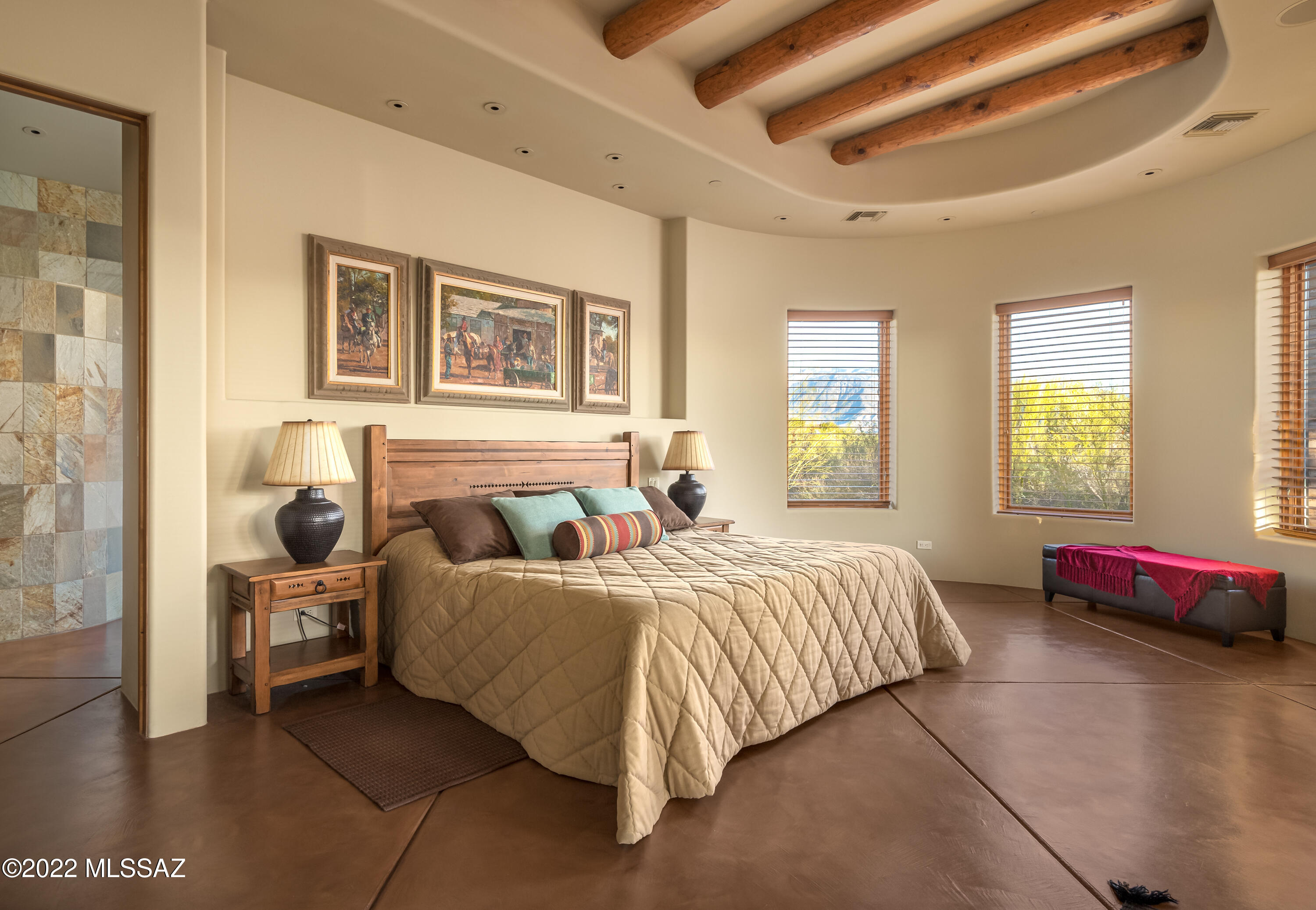 Honey Bee Ridge(The Estates At) - Residential