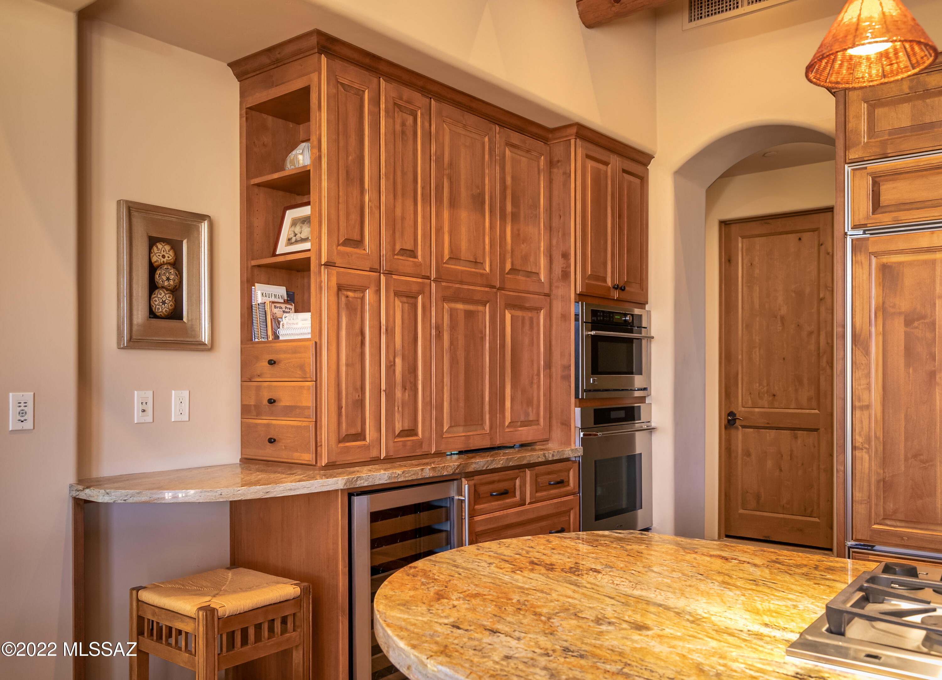 Honey Bee Ridge(The Estates At) - Residential