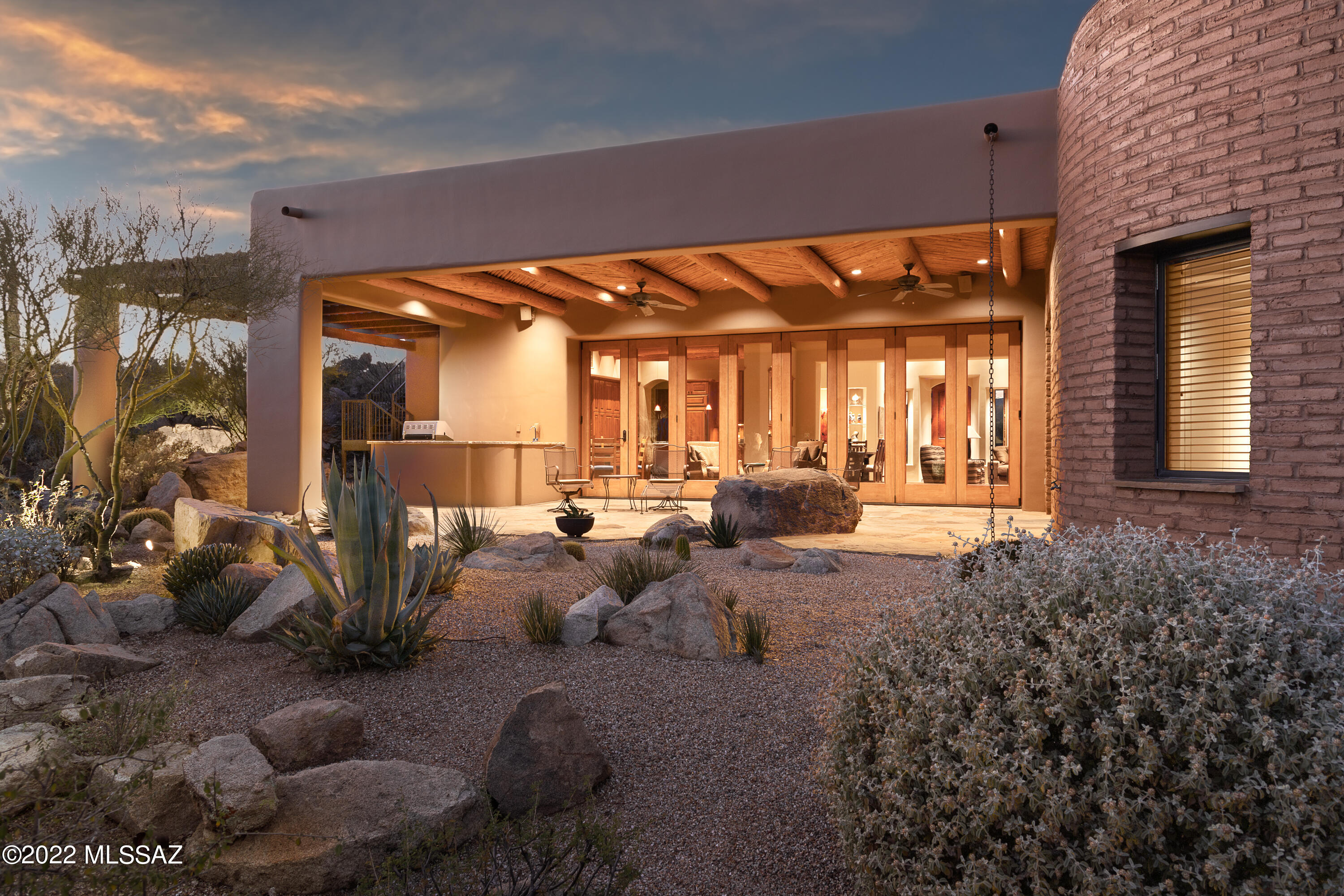 Honey Bee Ridge(The Estates At) - Residential