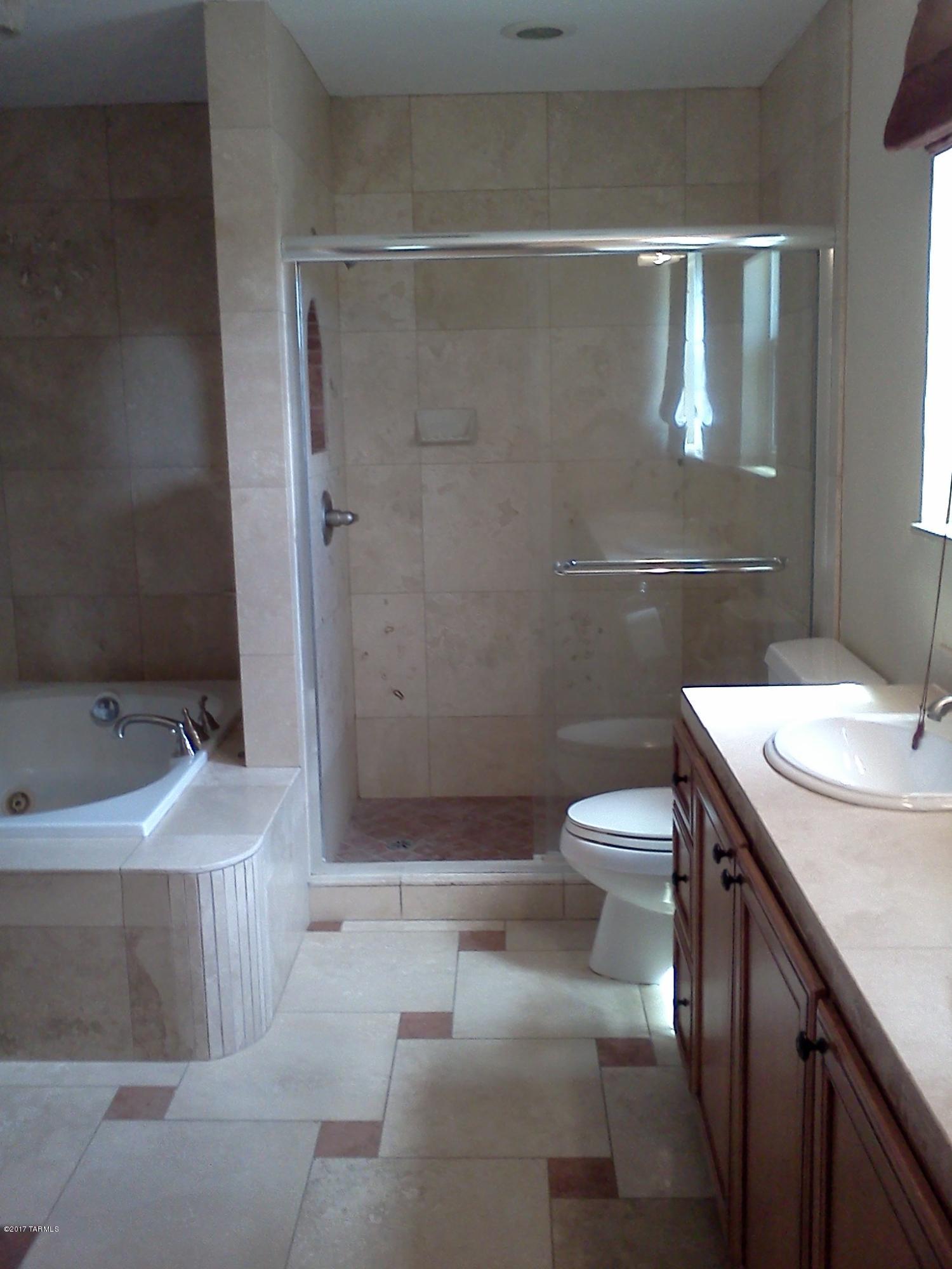 Catalina Foothills Est 8 - Residential Lease