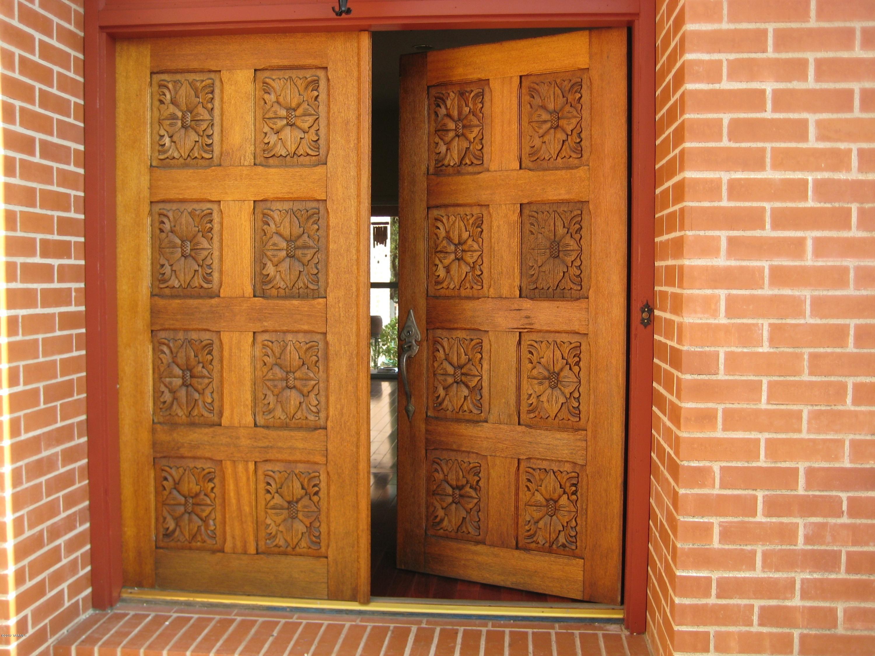 Catalina Foothills Est 8 - Residential Lease