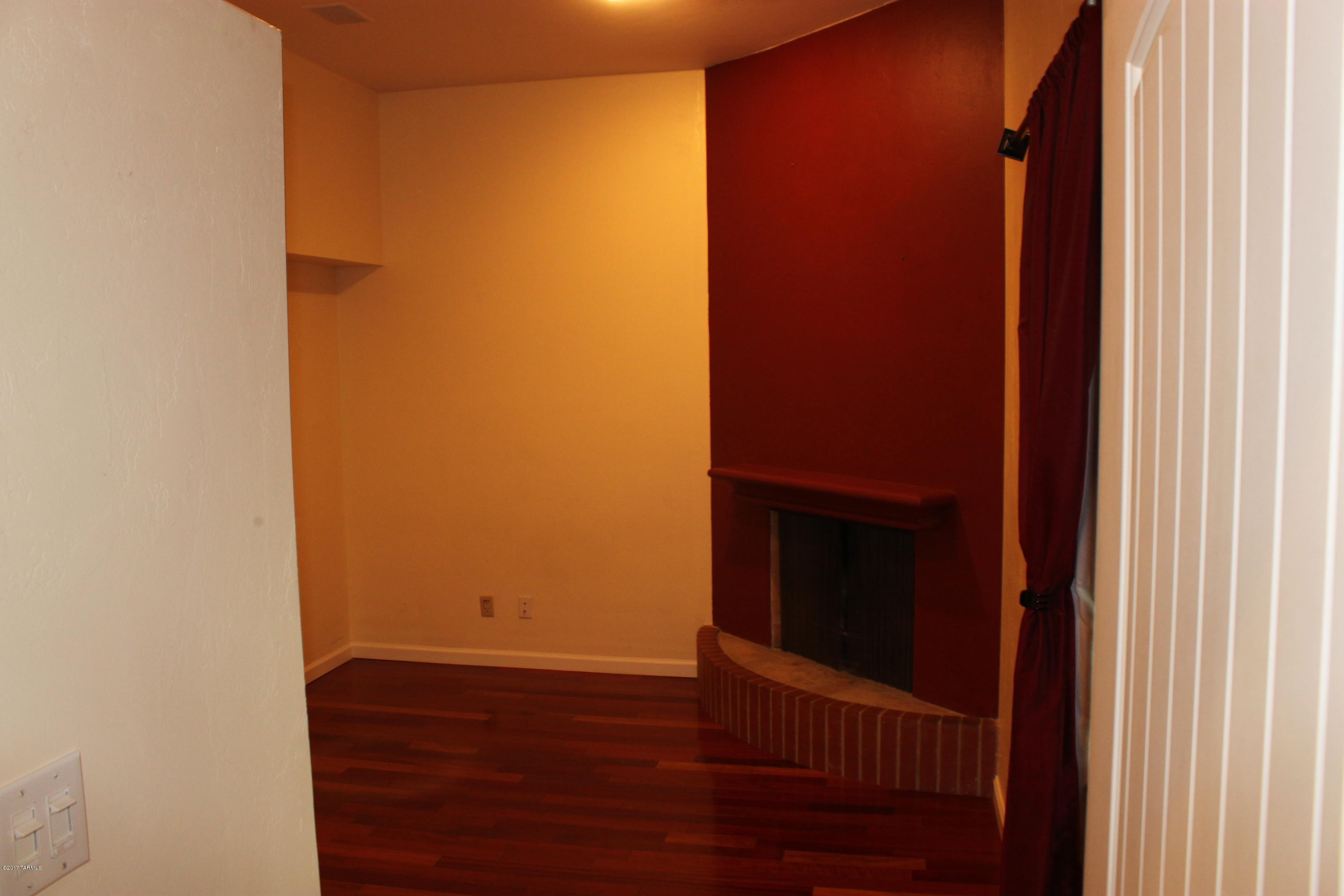 Catalina Foothills Est 8 - Residential Lease