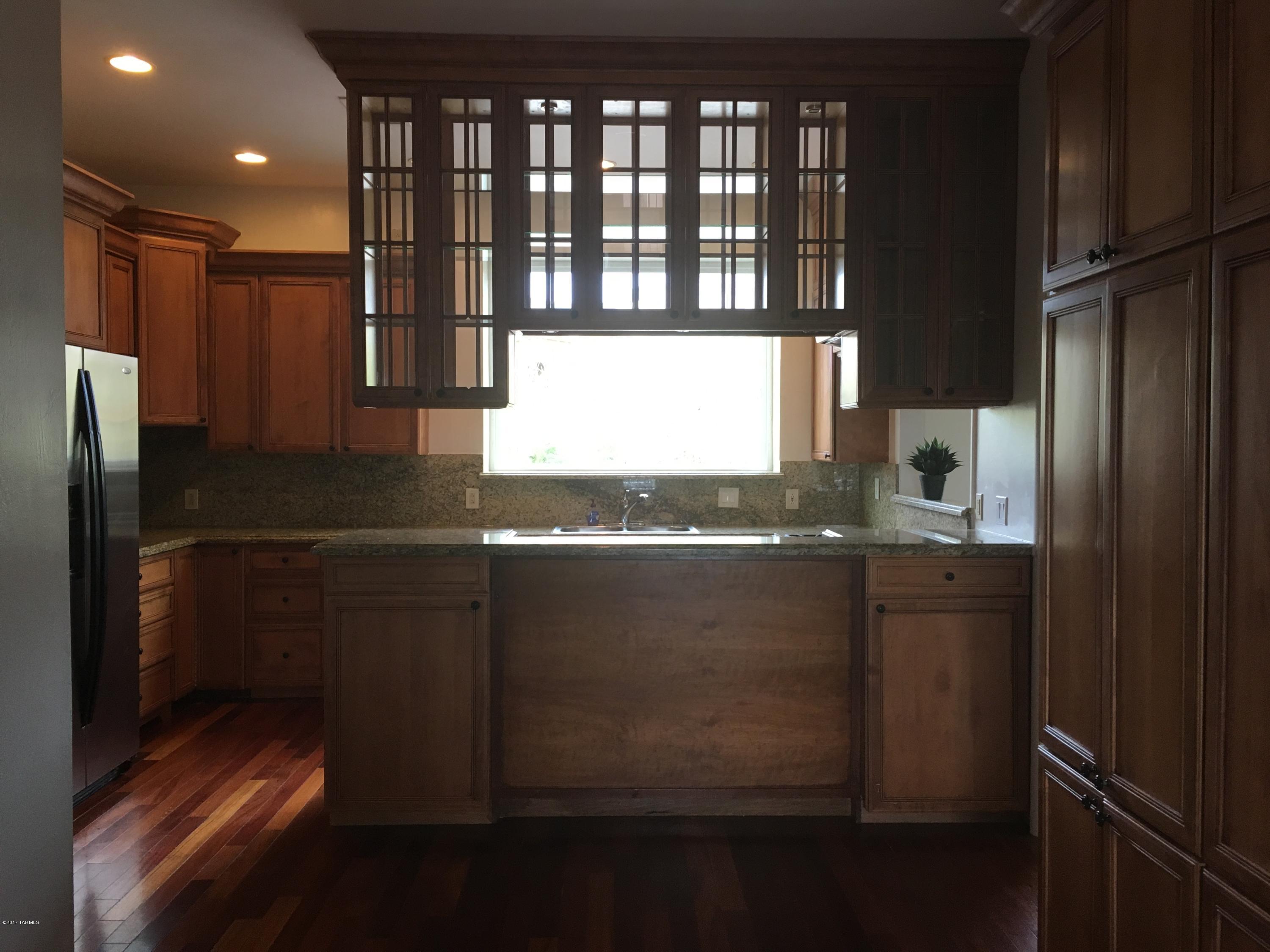 Catalina Foothills Est 8 - Residential Lease