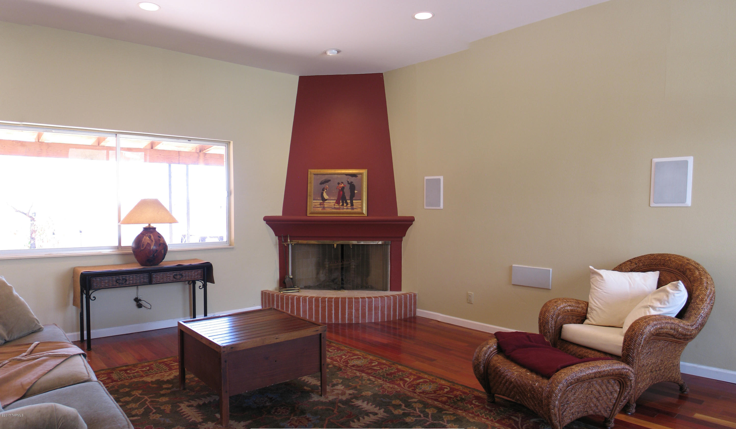 Catalina Foothills Est 8 - Residential Lease