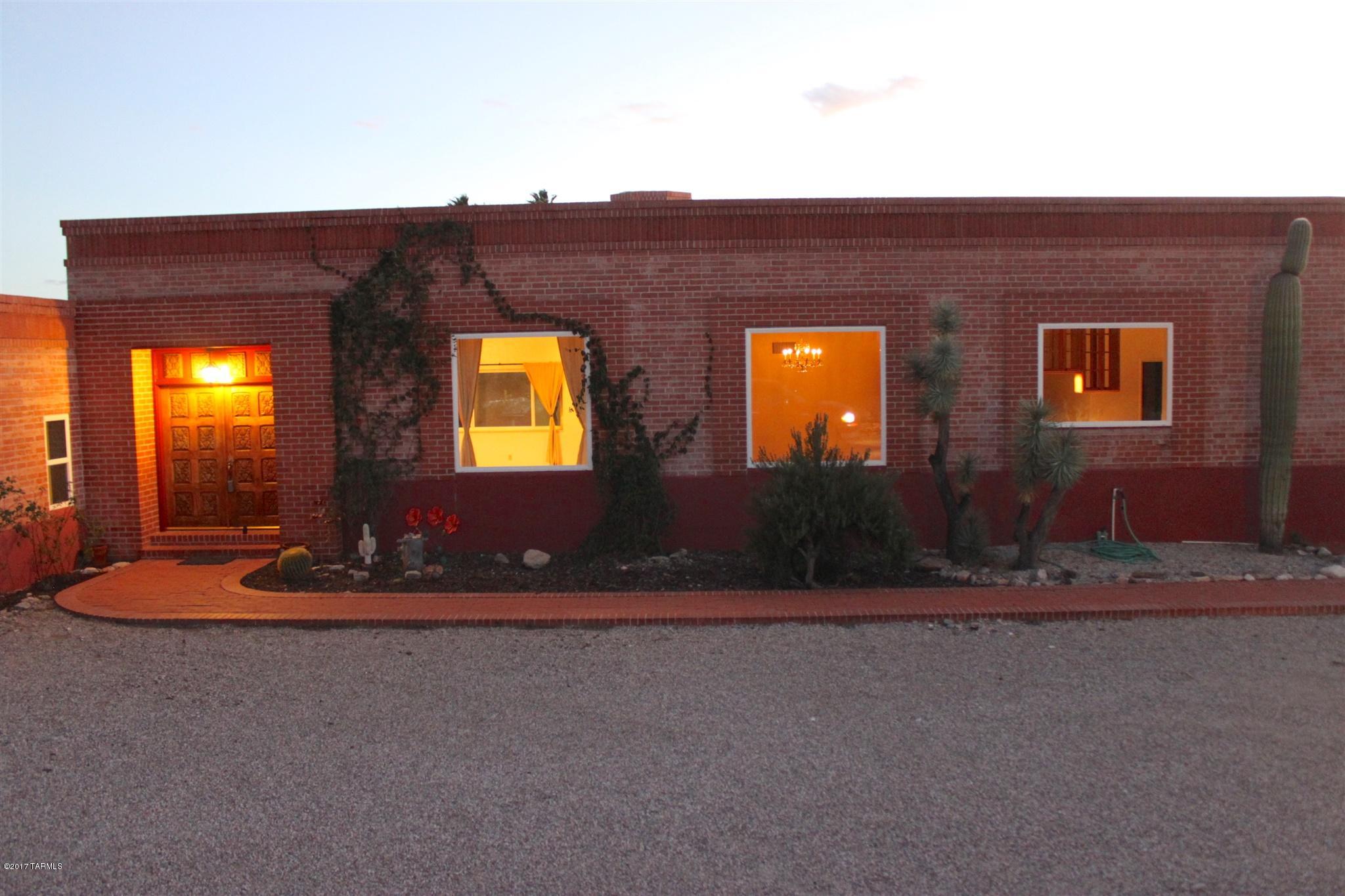 Catalina Foothills Est 8 - Residential Lease