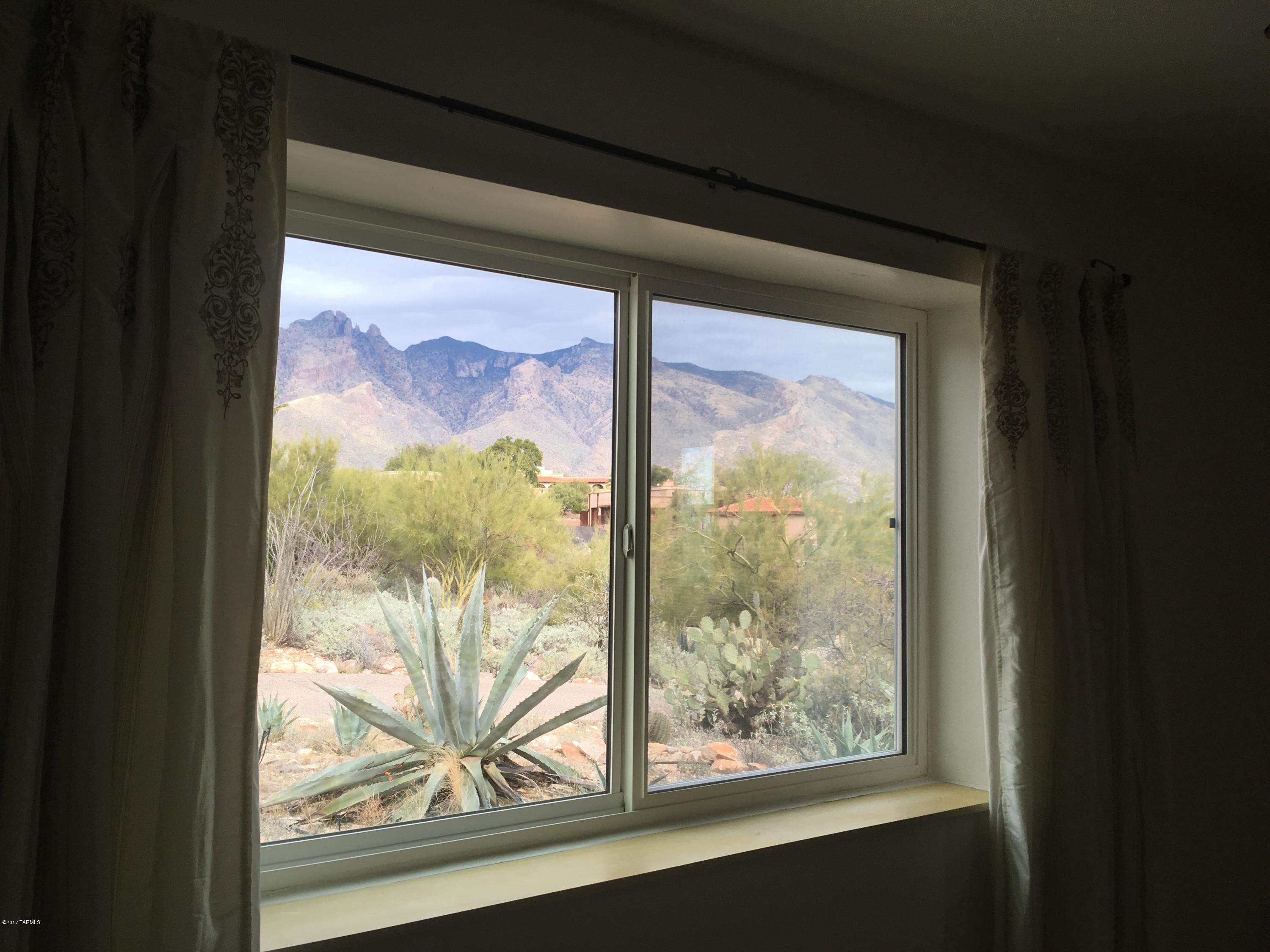 Catalina Foothills Est 8 - Residential Lease