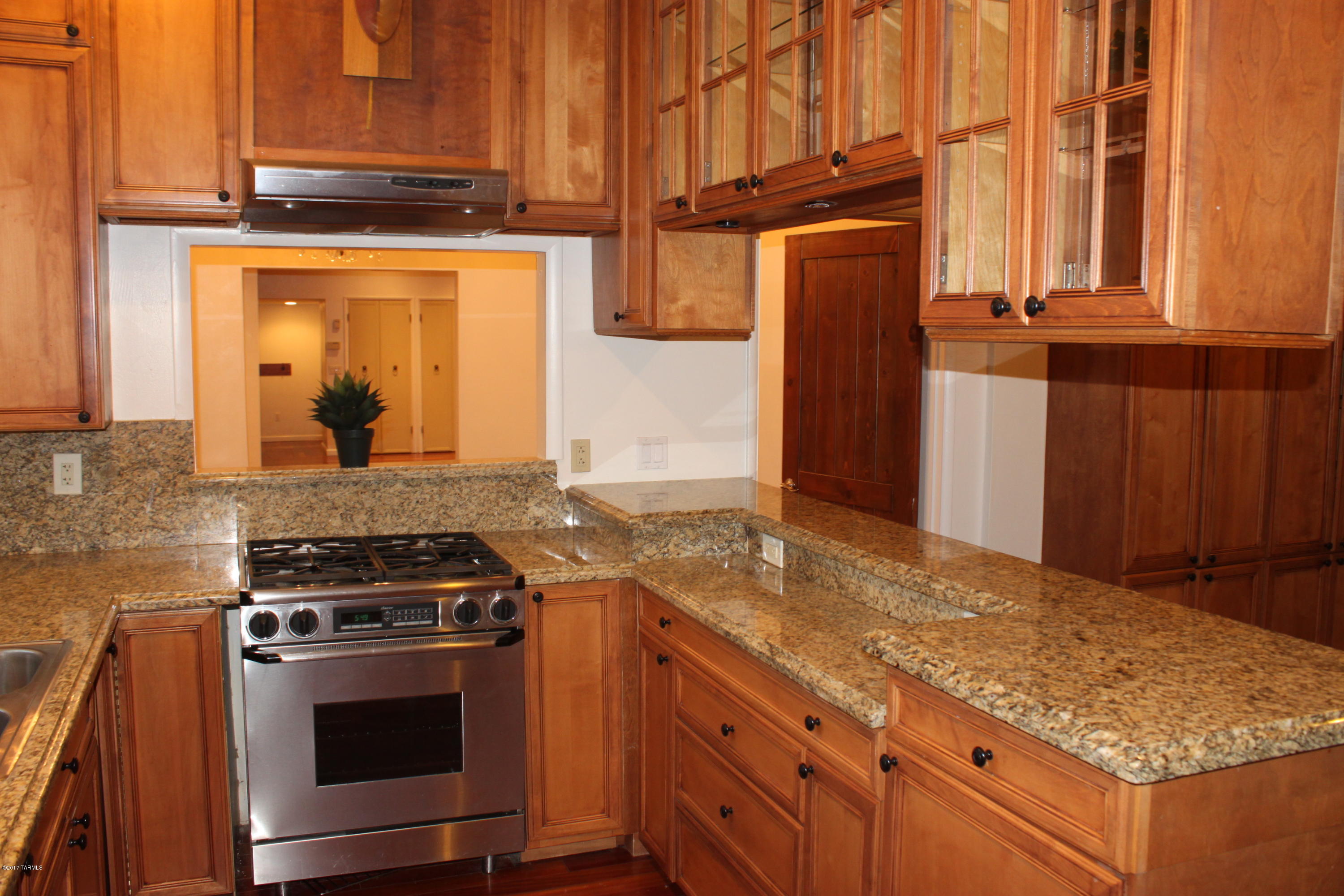 Catalina Foothills Est 8 - Residential Lease