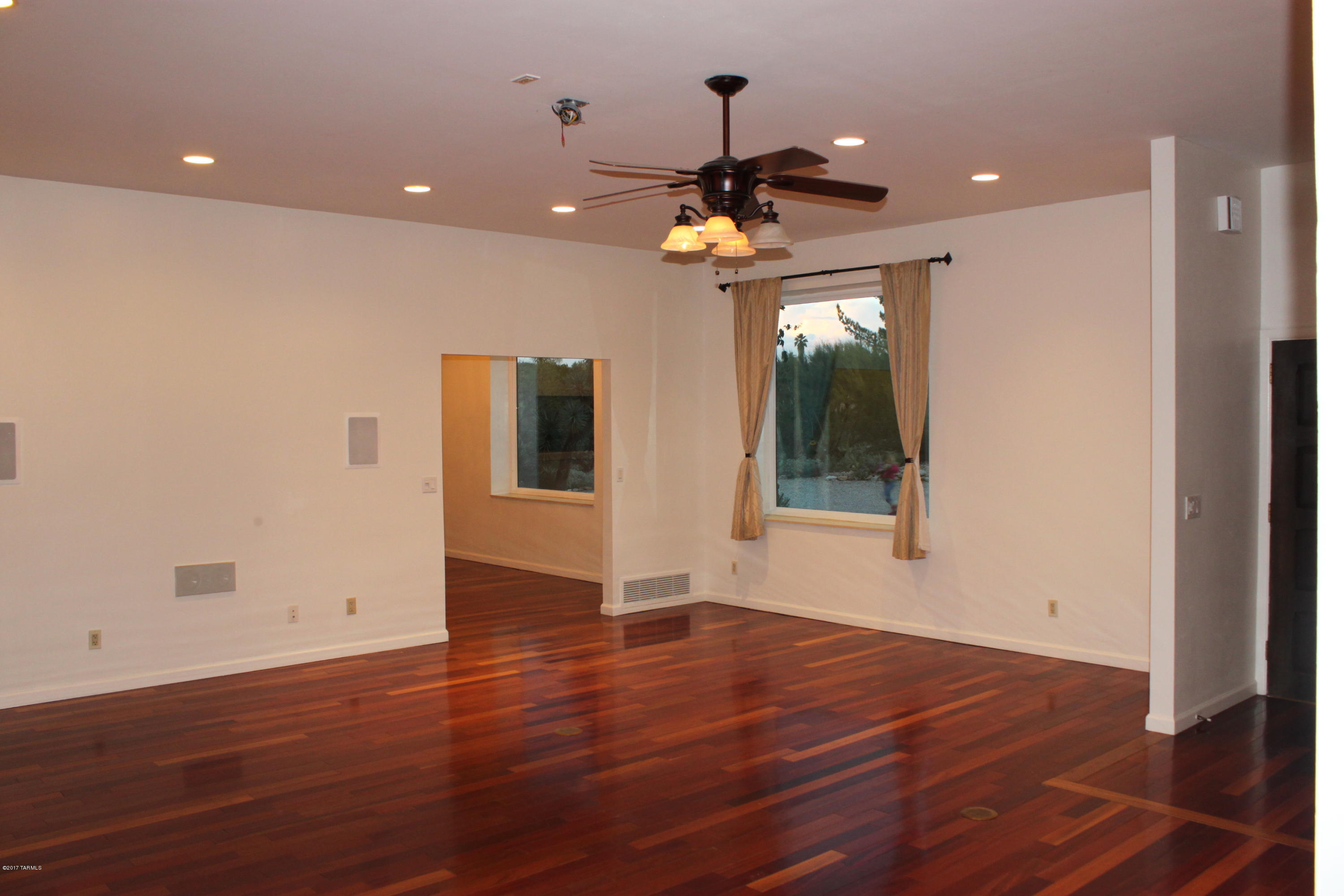 Catalina Foothills Est 8 - Residential Lease