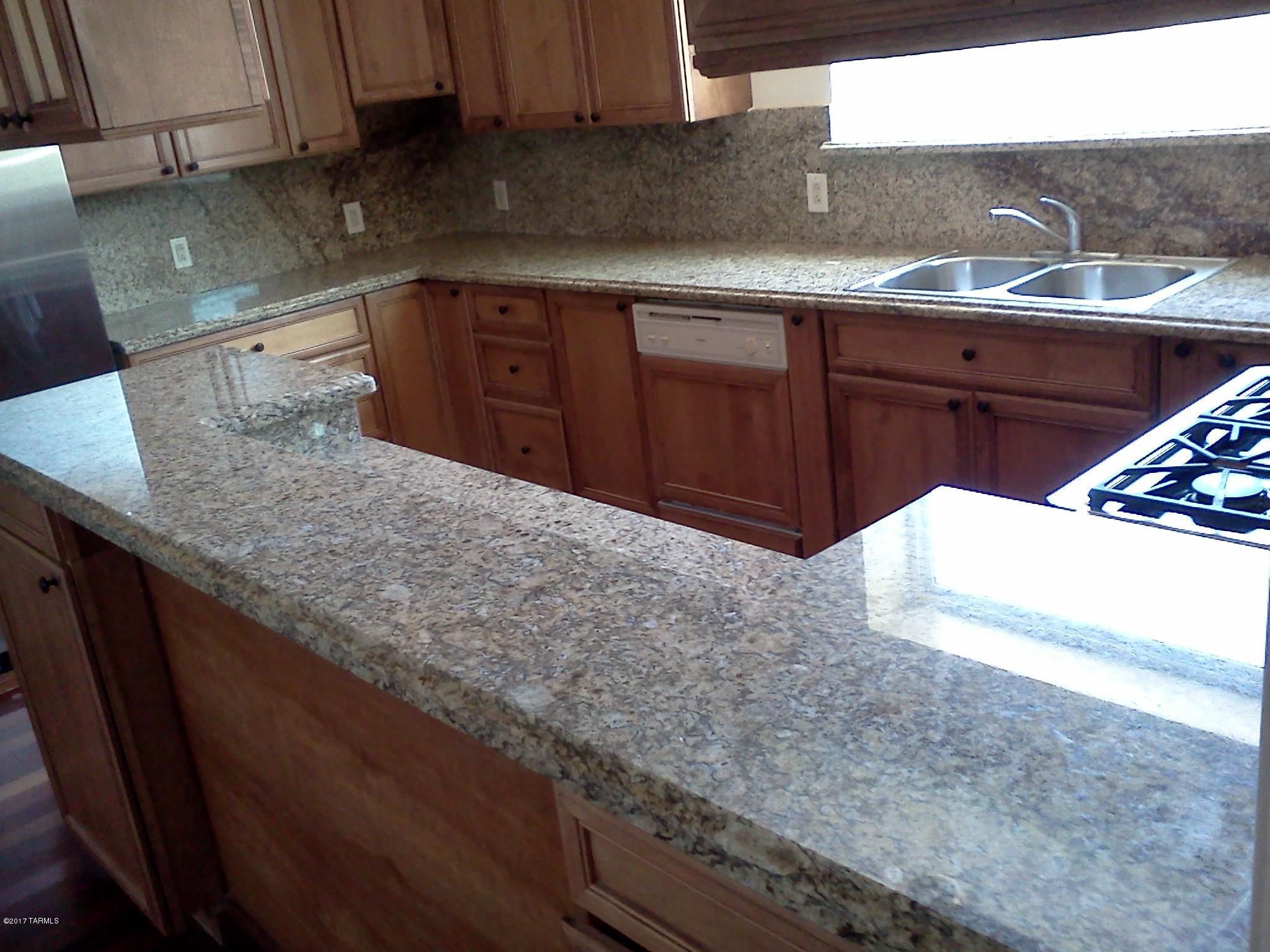 Catalina Foothills Est 8 - Residential Lease
