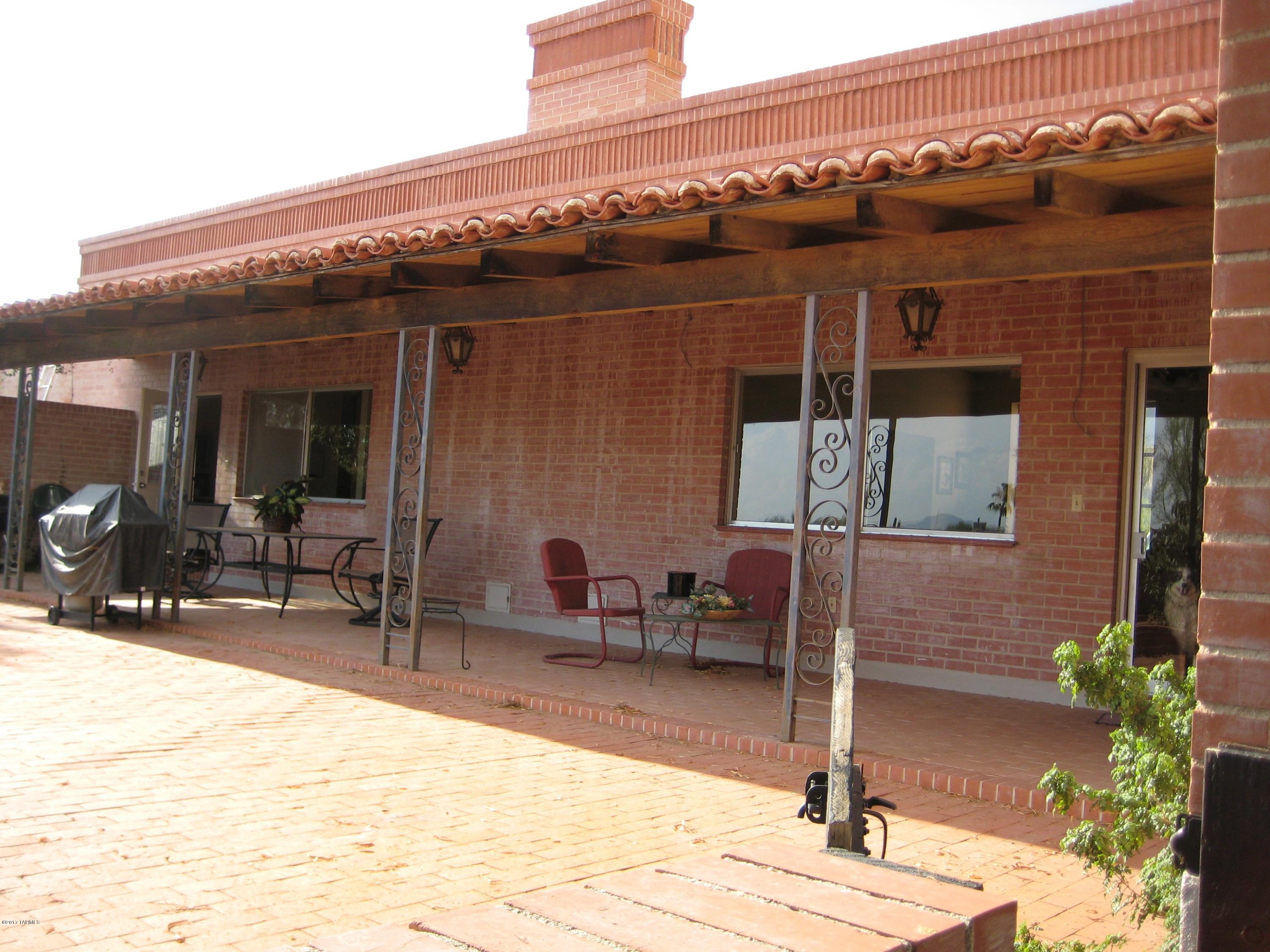 Catalina Foothills Est 8 - Residential Lease