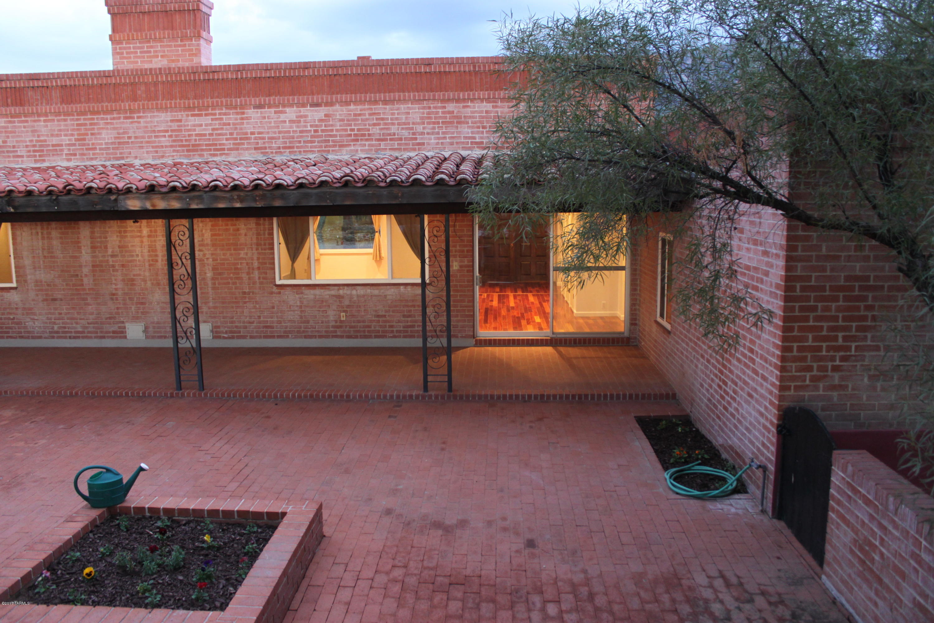 Catalina Foothills Est 8 - Residential Lease
