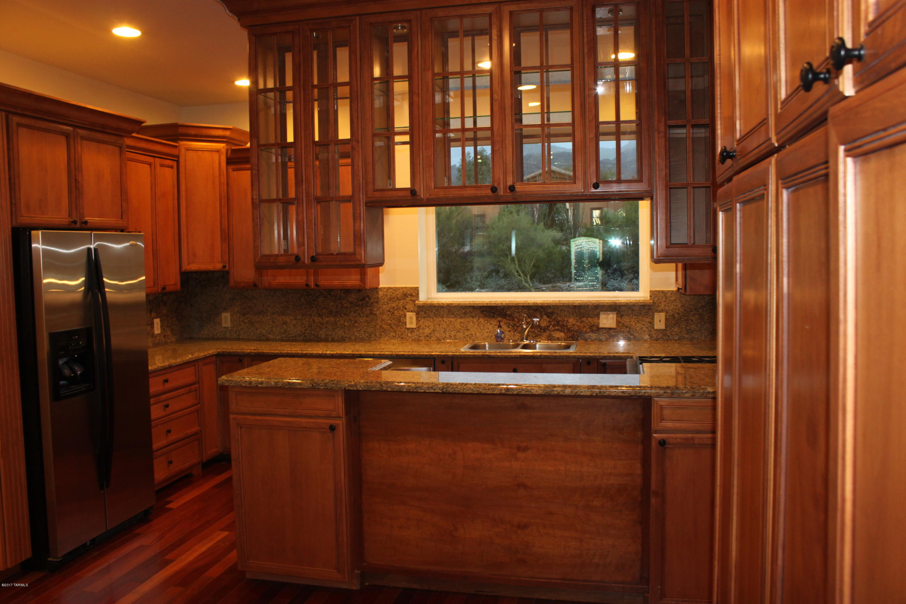 Catalina Foothills Est 8 - Residential Lease