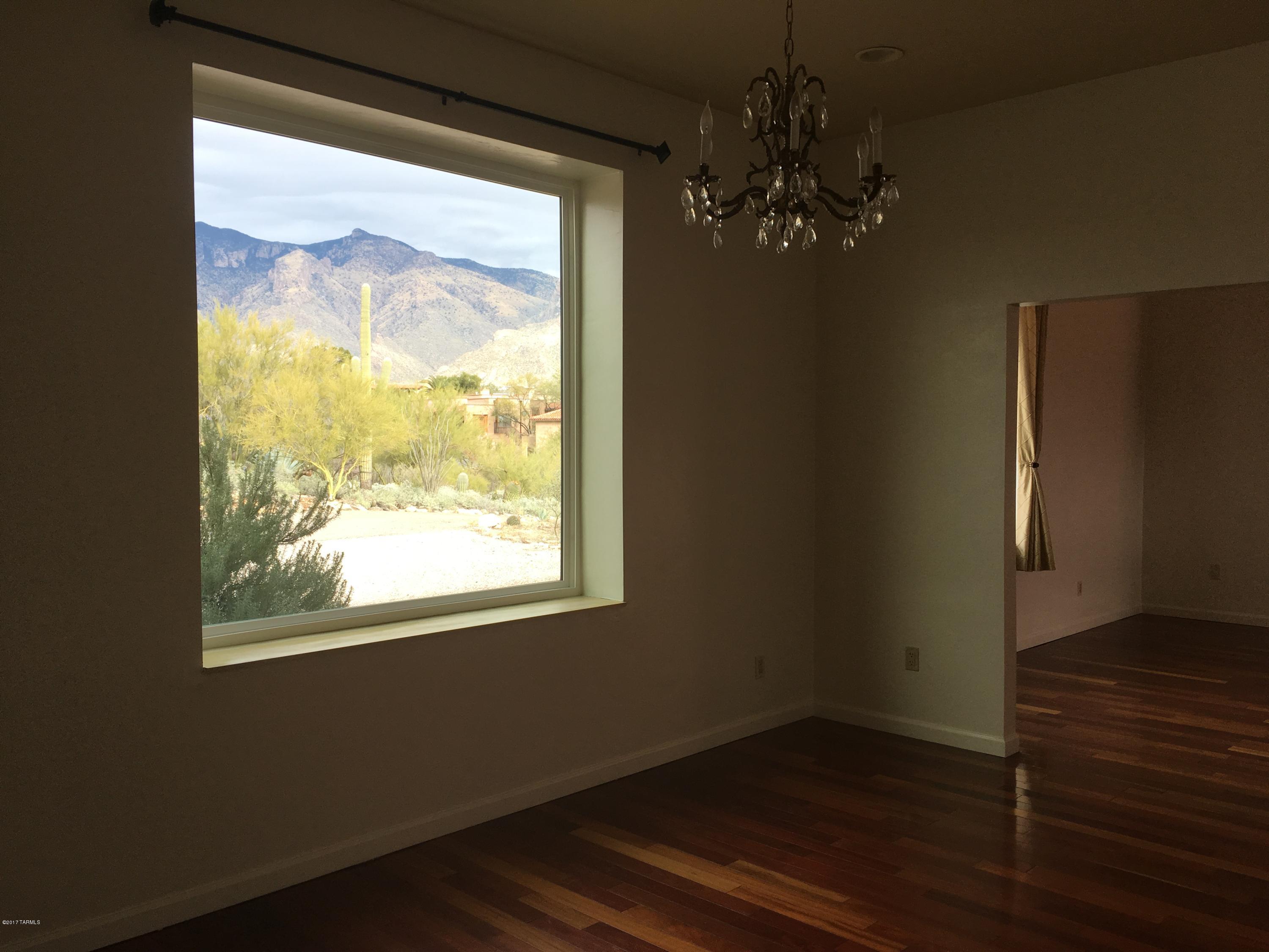 Catalina Foothills Est 8 - Residential Lease