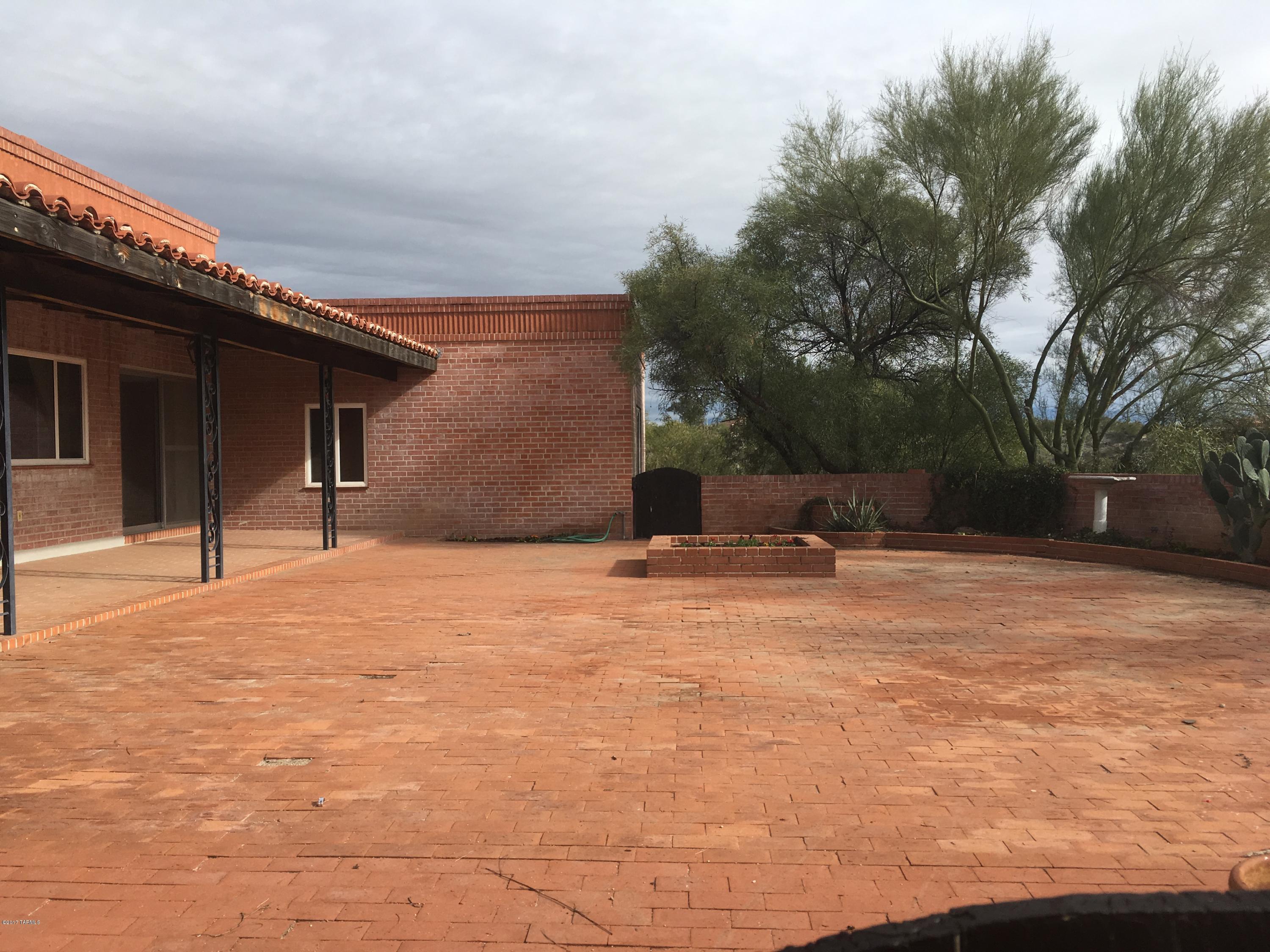Catalina Foothills Est 8 - Residential Lease