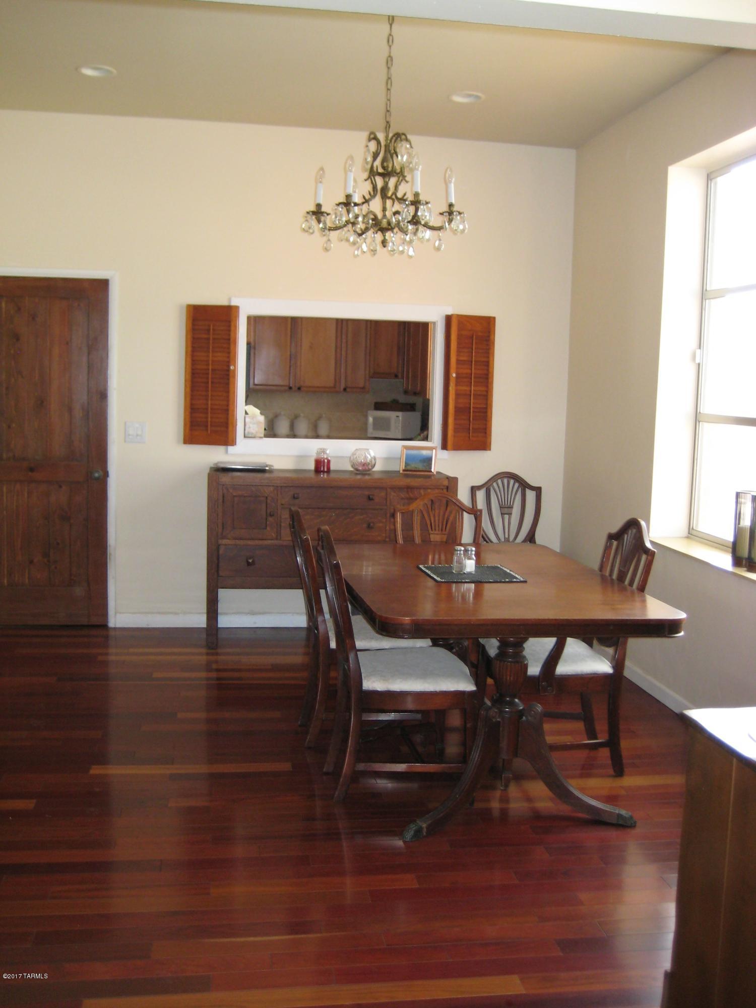 Catalina Foothills Est 8 - Residential Lease